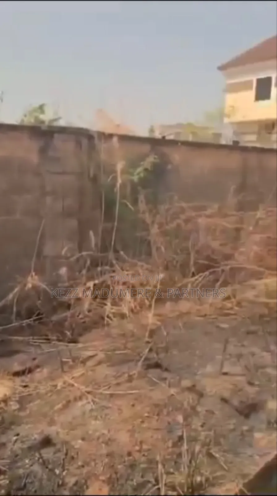 For Sale: 1000 Sqmts, Republic Est , Independence Layout, in Enugu