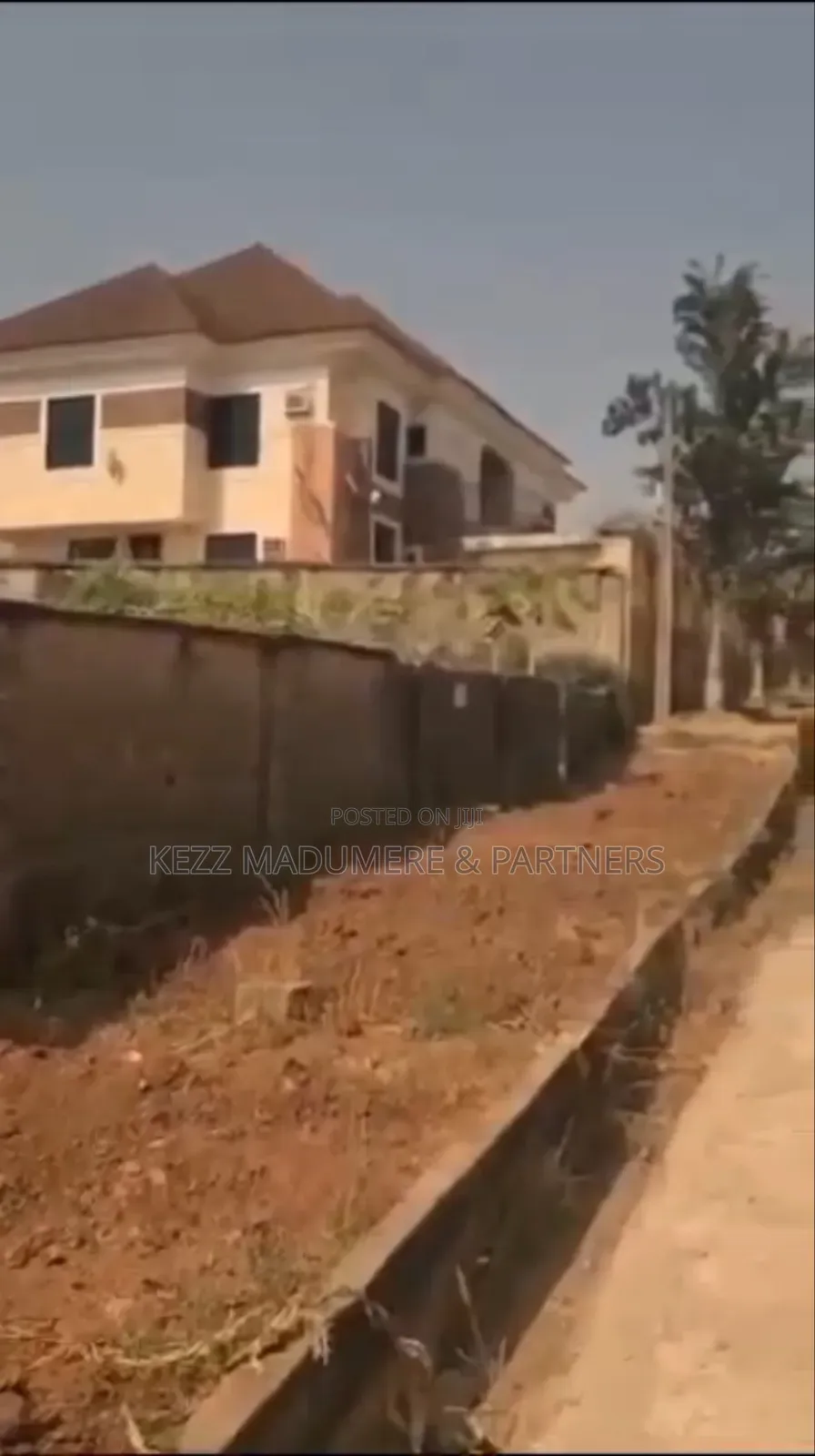 For Sale: 1000 Sqmts, Republic Est , Independence Layout, in Enugu