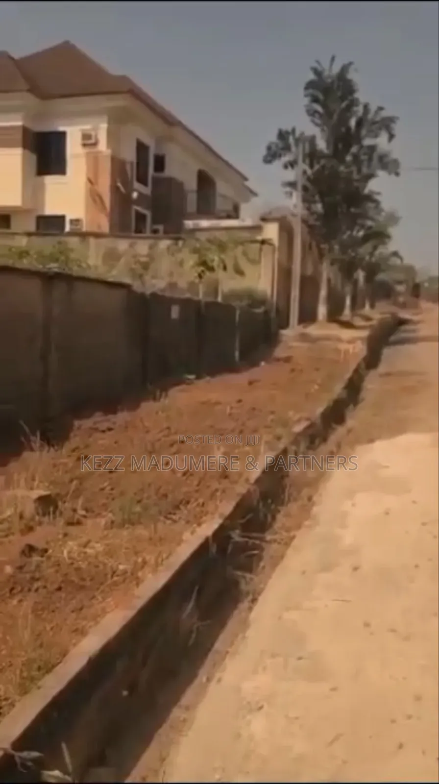 For Sale: 1000 Sqmts, Republic Est , Independence Layout, in Enugu