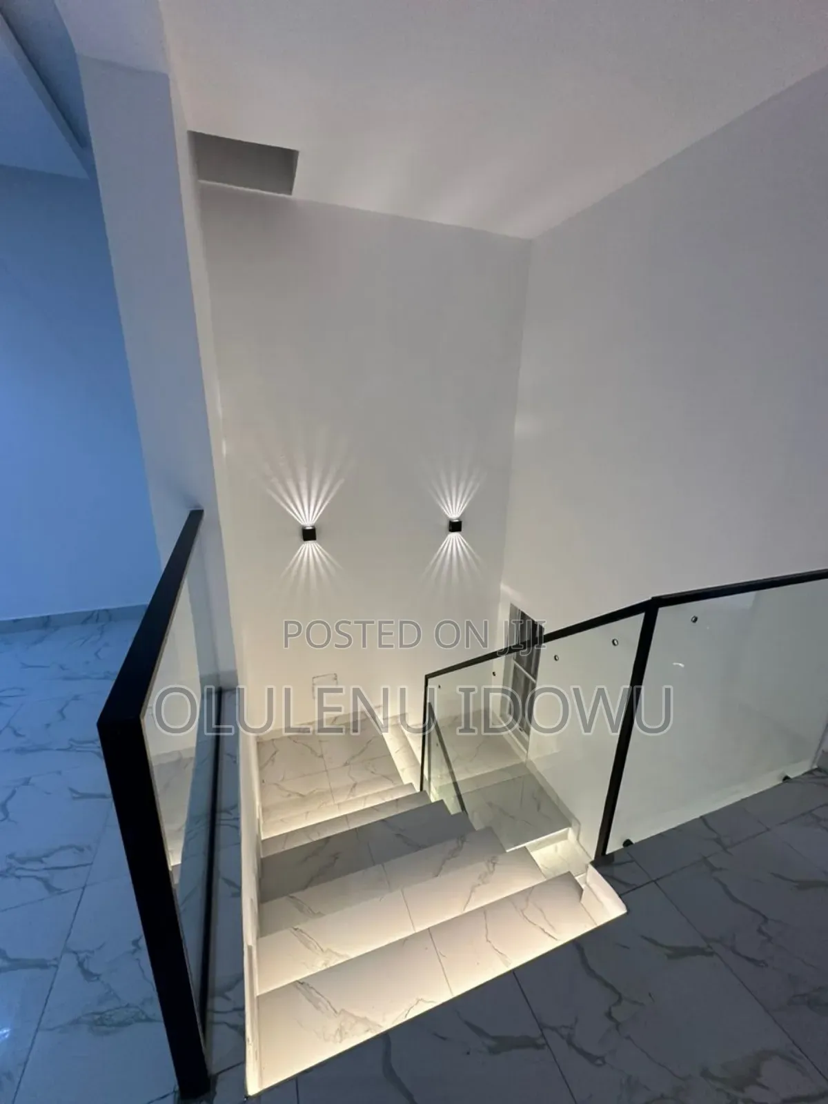 Furnished 5bdrm Duplex in Hampton Lake Estate, Alimosho for sale in Alimosho