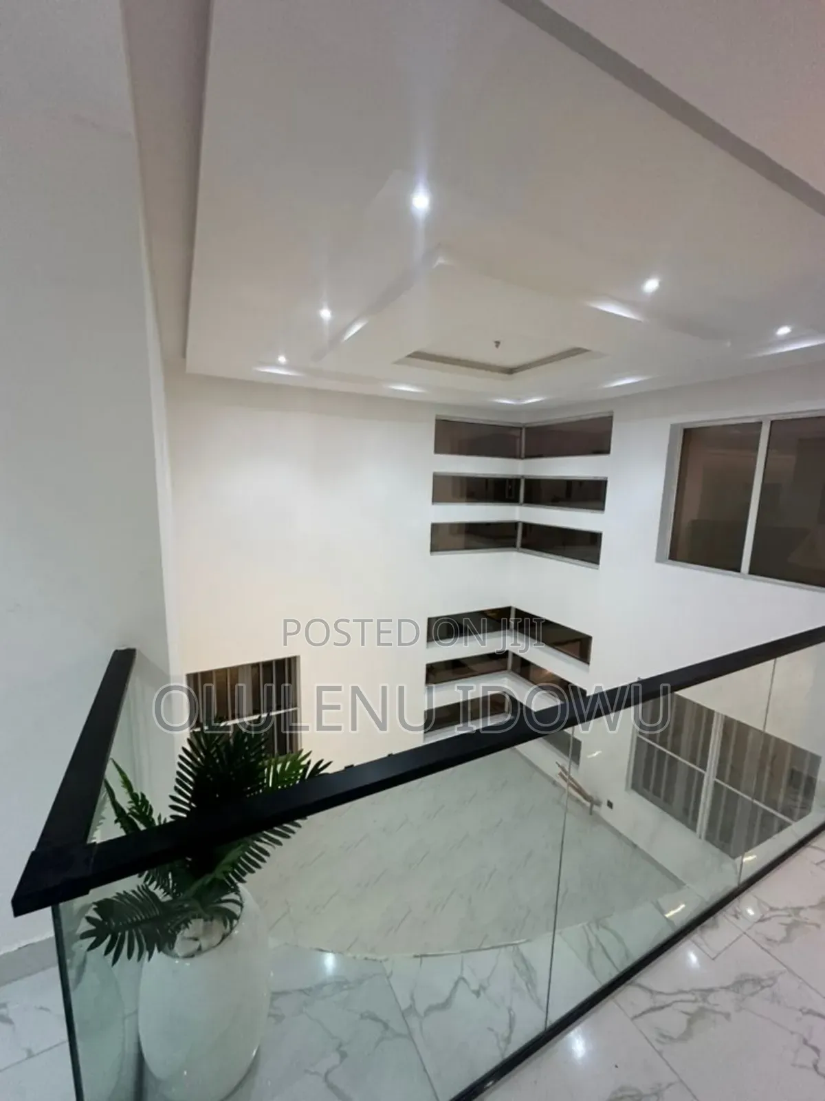 Furnished 5bdrm Duplex in Hampton Lake Estate, Alimosho for sale in Alimosho