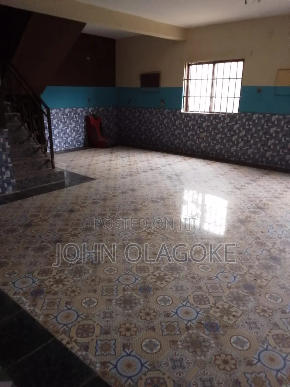 6bdrm Duplex in Mosfala Estate, Ibadan for sale in Ibadan