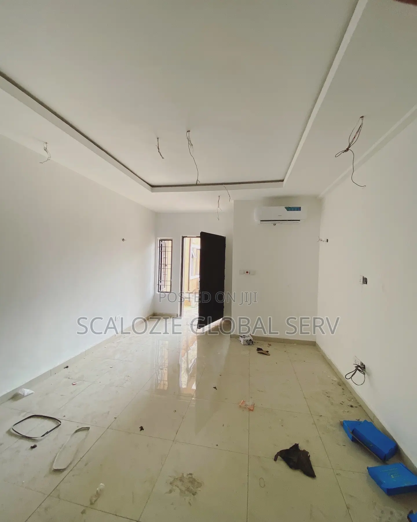4bdrm Duplex in GRA Phase 2 / Port-Harcourt for rent in GRA Phase 2 / Port-Harcourt
