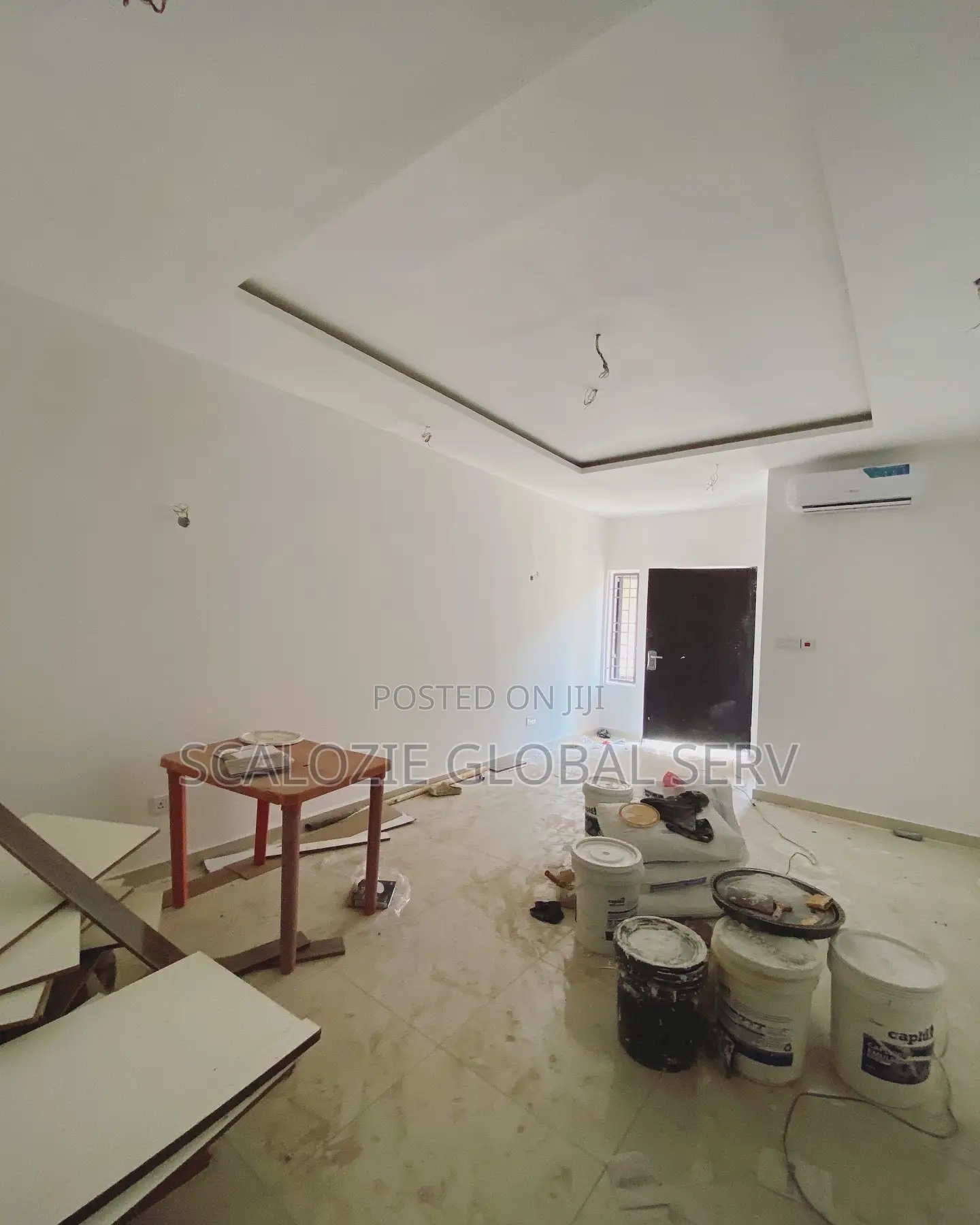 4bdrm Duplex in GRA Phase 2 / Port-Harcourt for rent in GRA Phase 2 / Port-Harcourt