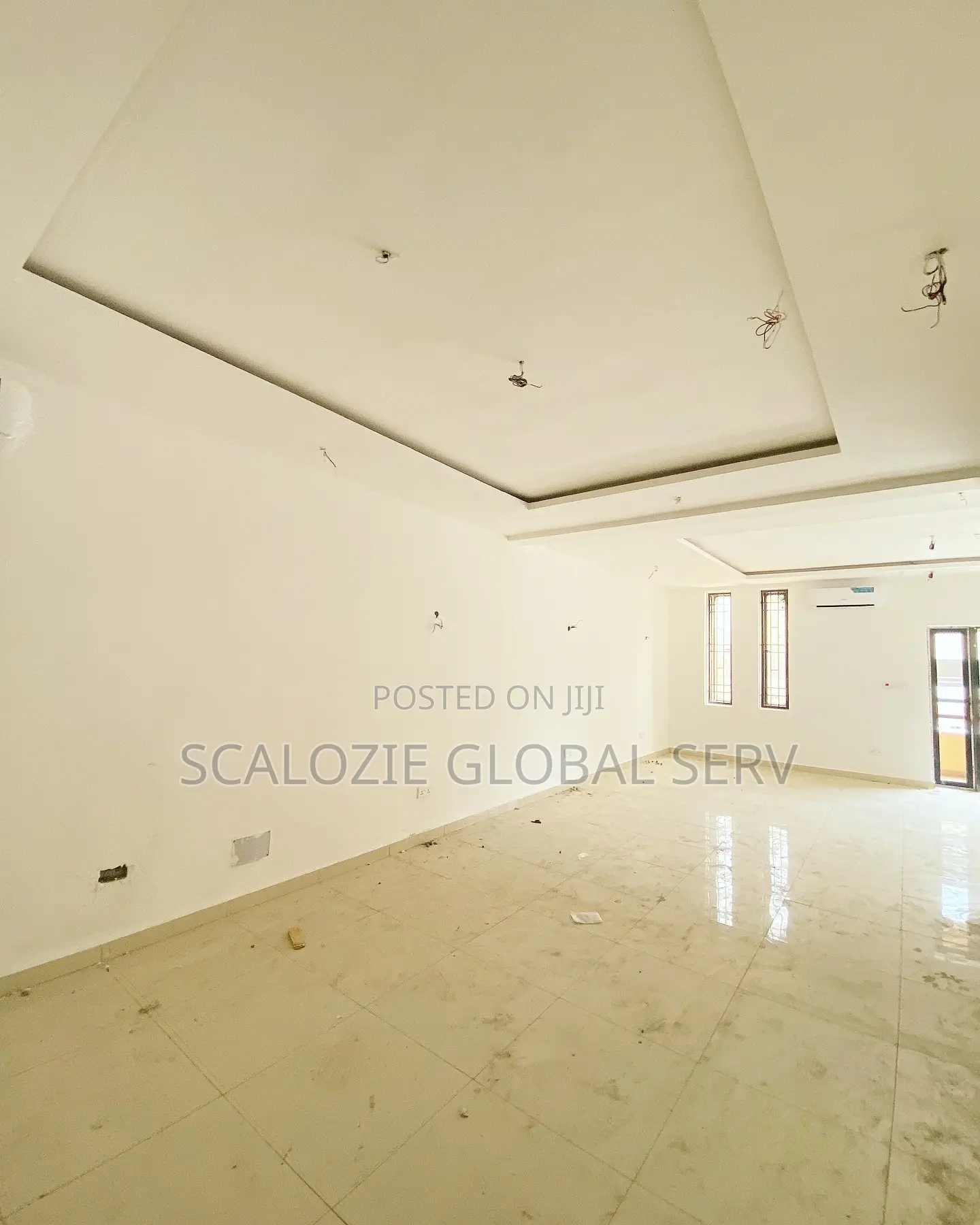 4bdrm Duplex in GRA Phase 2 / Port-Harcourt for rent in GRA Phase 2 / Port-Harcourt