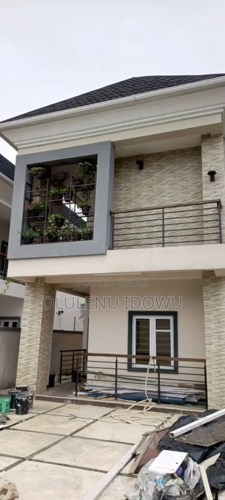 Furnished 5bdrm Duplex in Gemade Estate,, Alimosho for sale in Alimosho