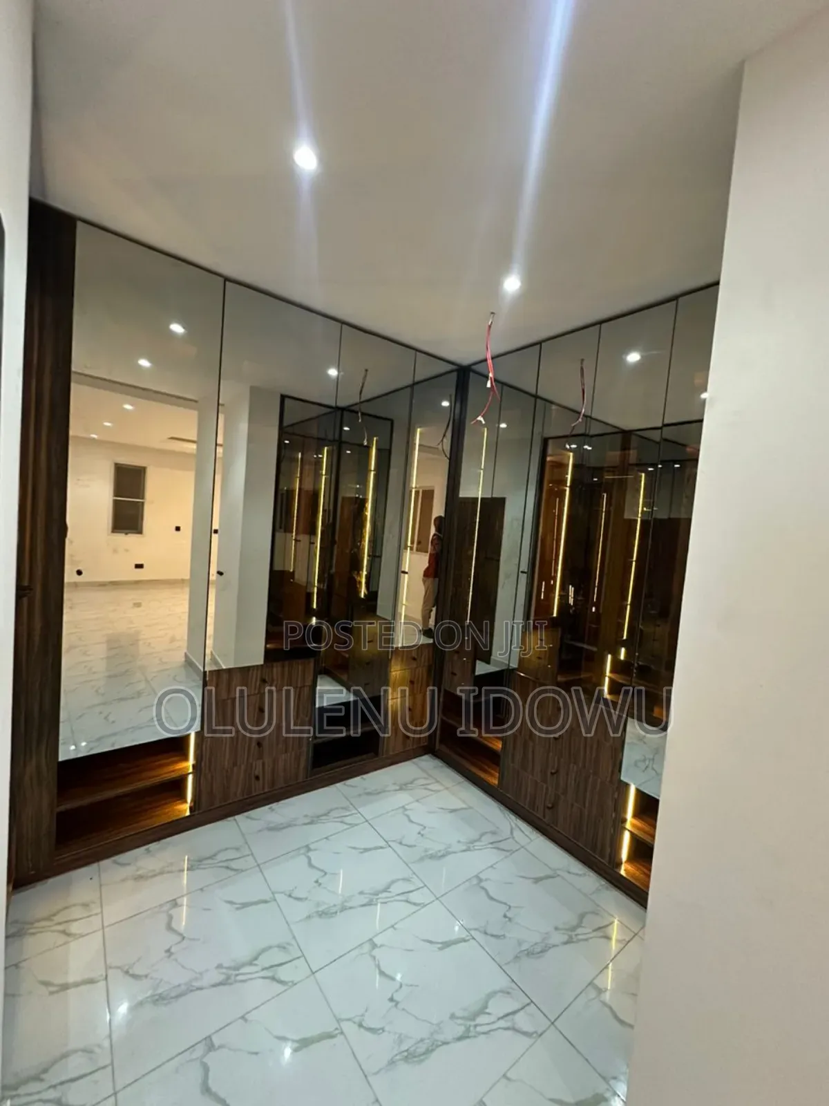 Furnished 5bdrm Duplex in Gemade Estate,, Alimosho for sale in Alimosho