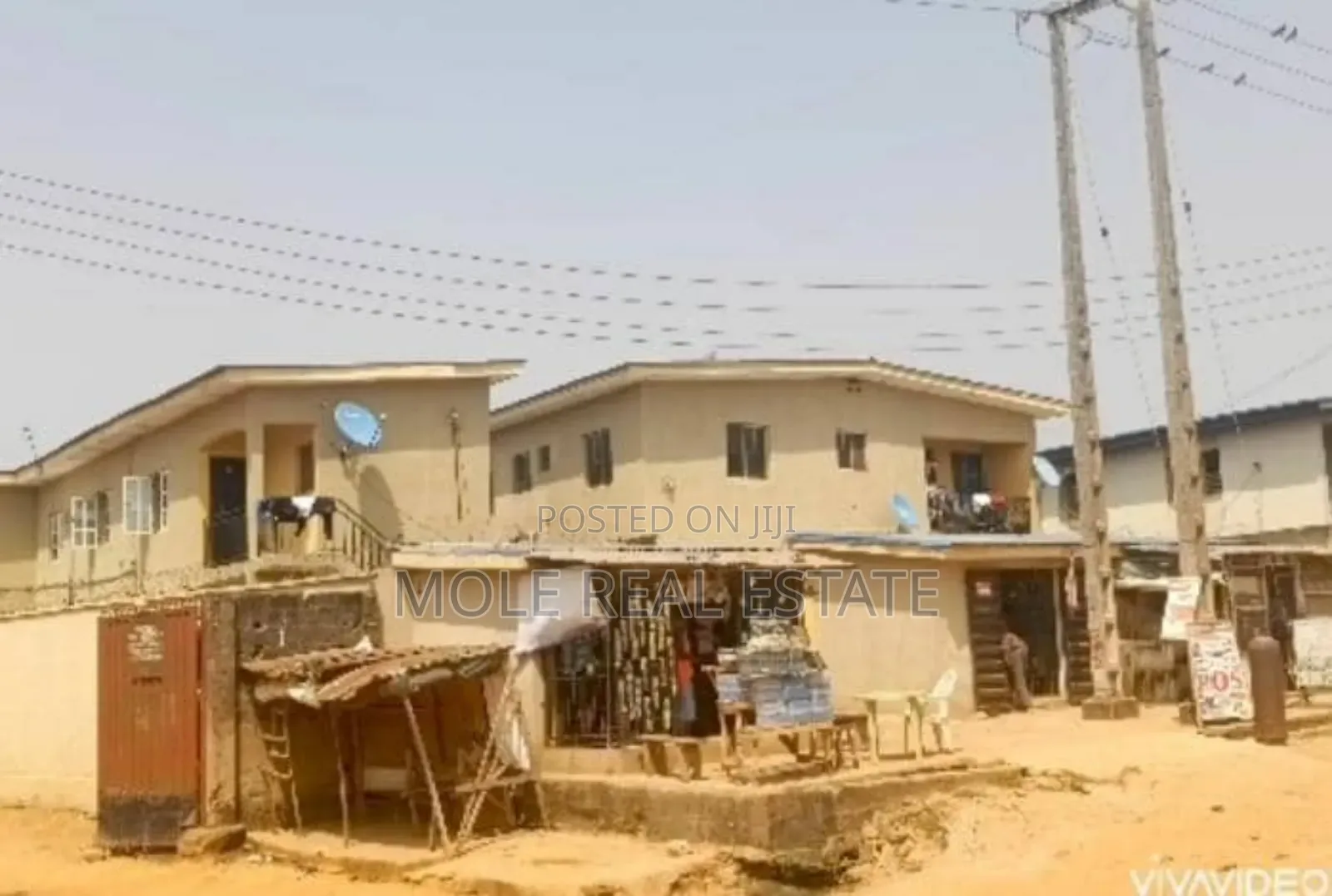 Full Plot Alake Council Idimu Ikotun Alimosho in Idimu