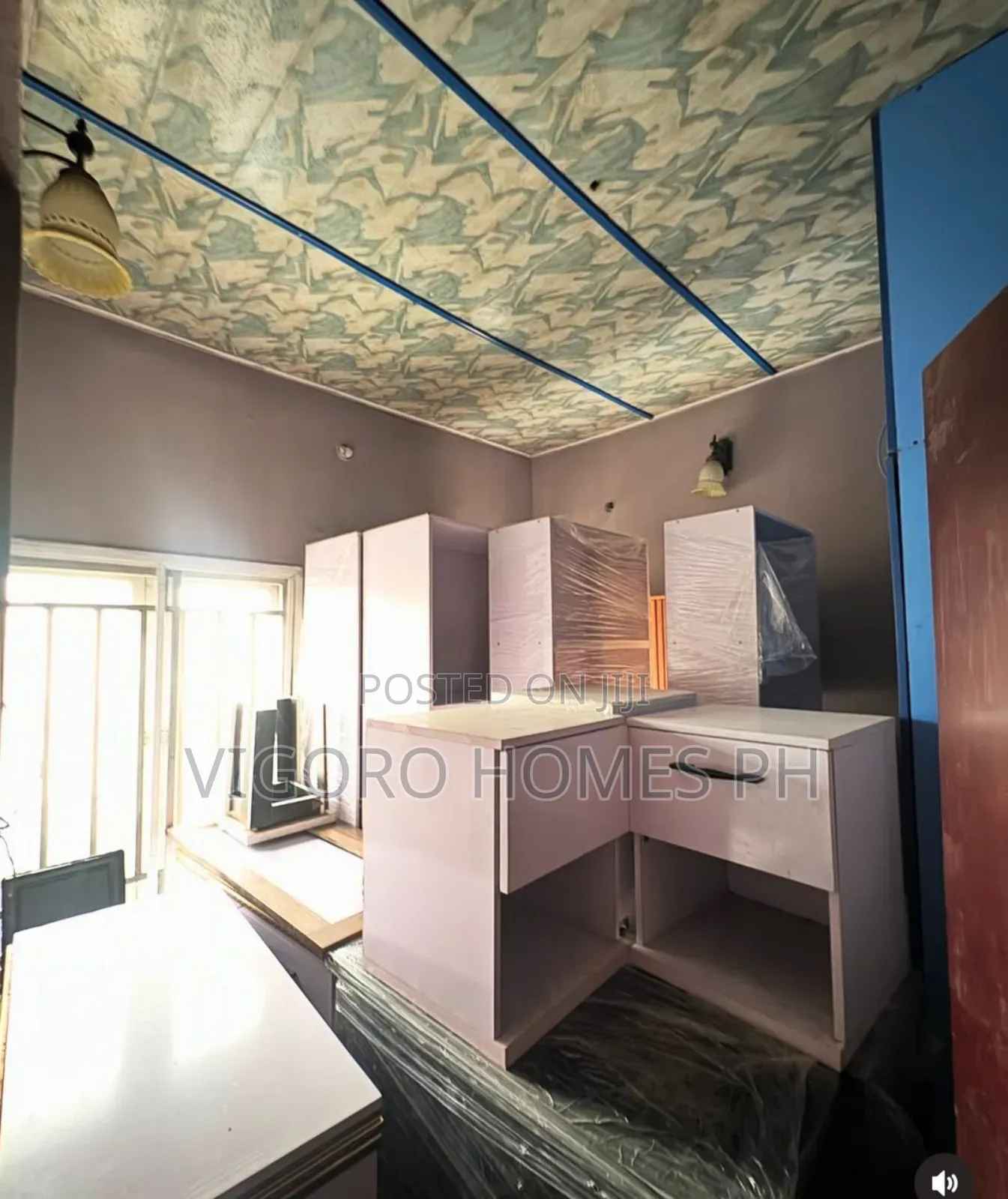 4bdrm Duplex in On A Tarred Road, Port-Harcourt for sale in Port-Harcourt