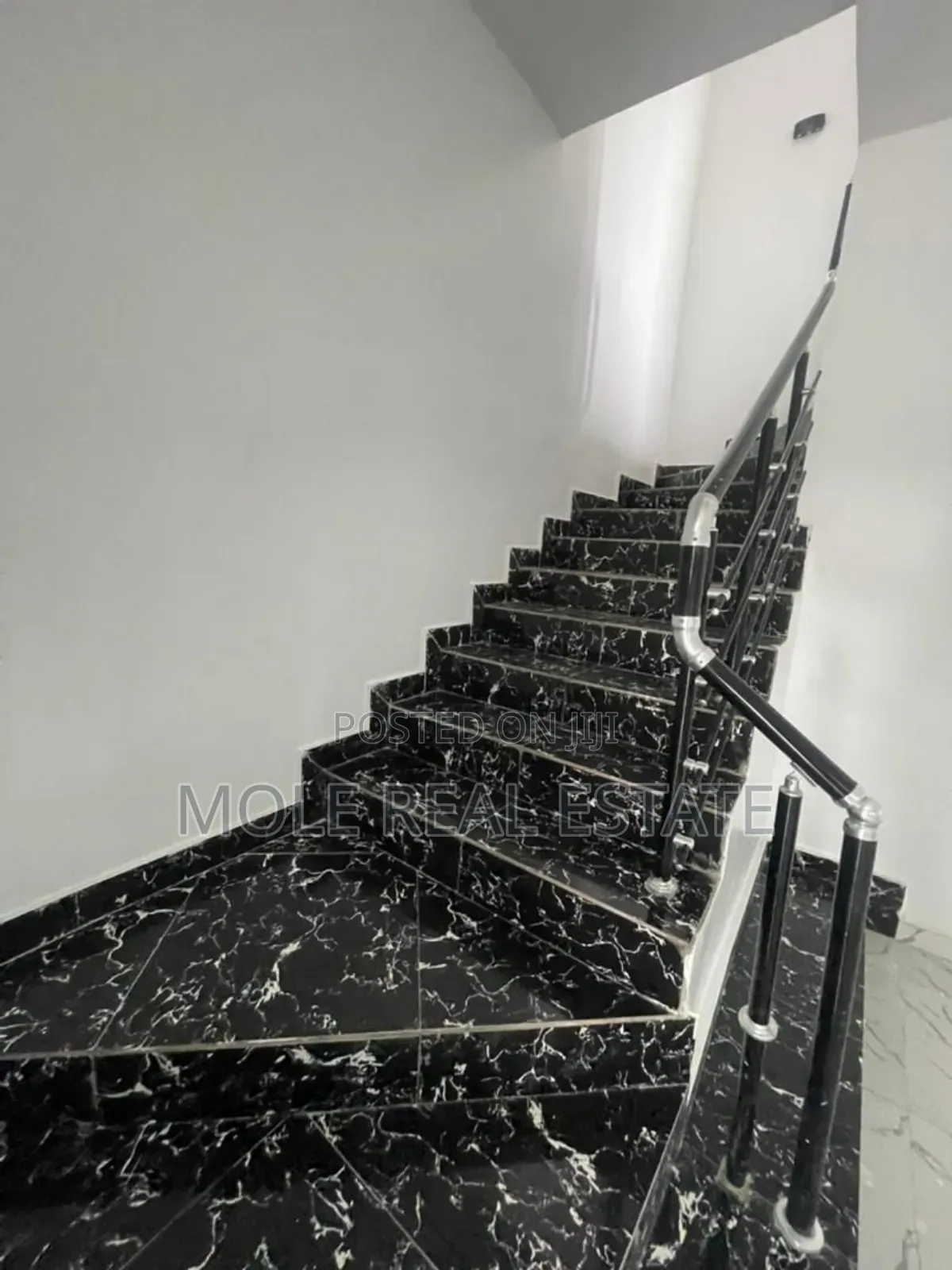 New Luxery 2 1 Bedroom Ogba GRA Ikeja Lagos in Ogba GRA