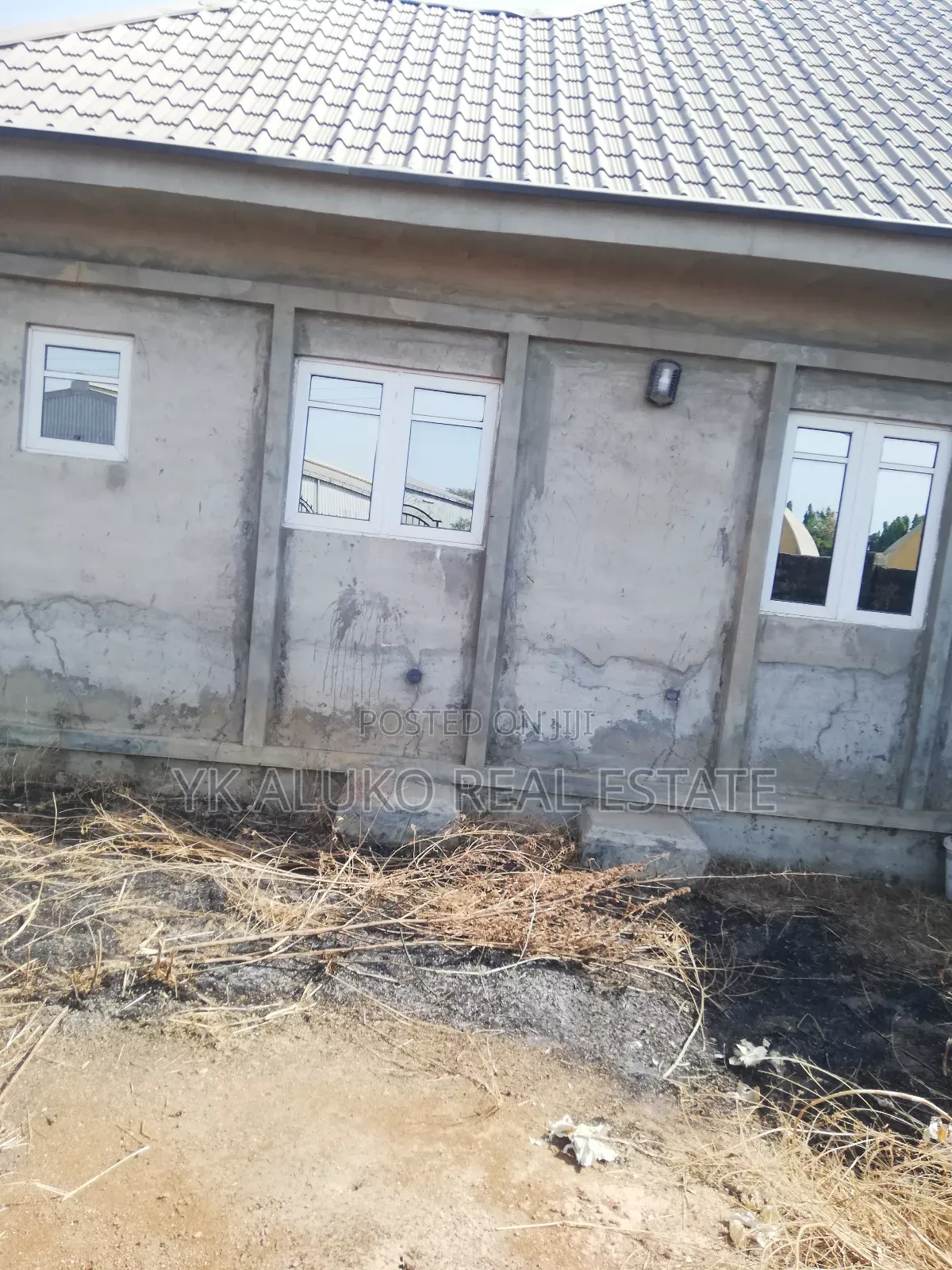 2bdrm Bungalow in Kwara Express, Ilorin South for sale in Ilorin South