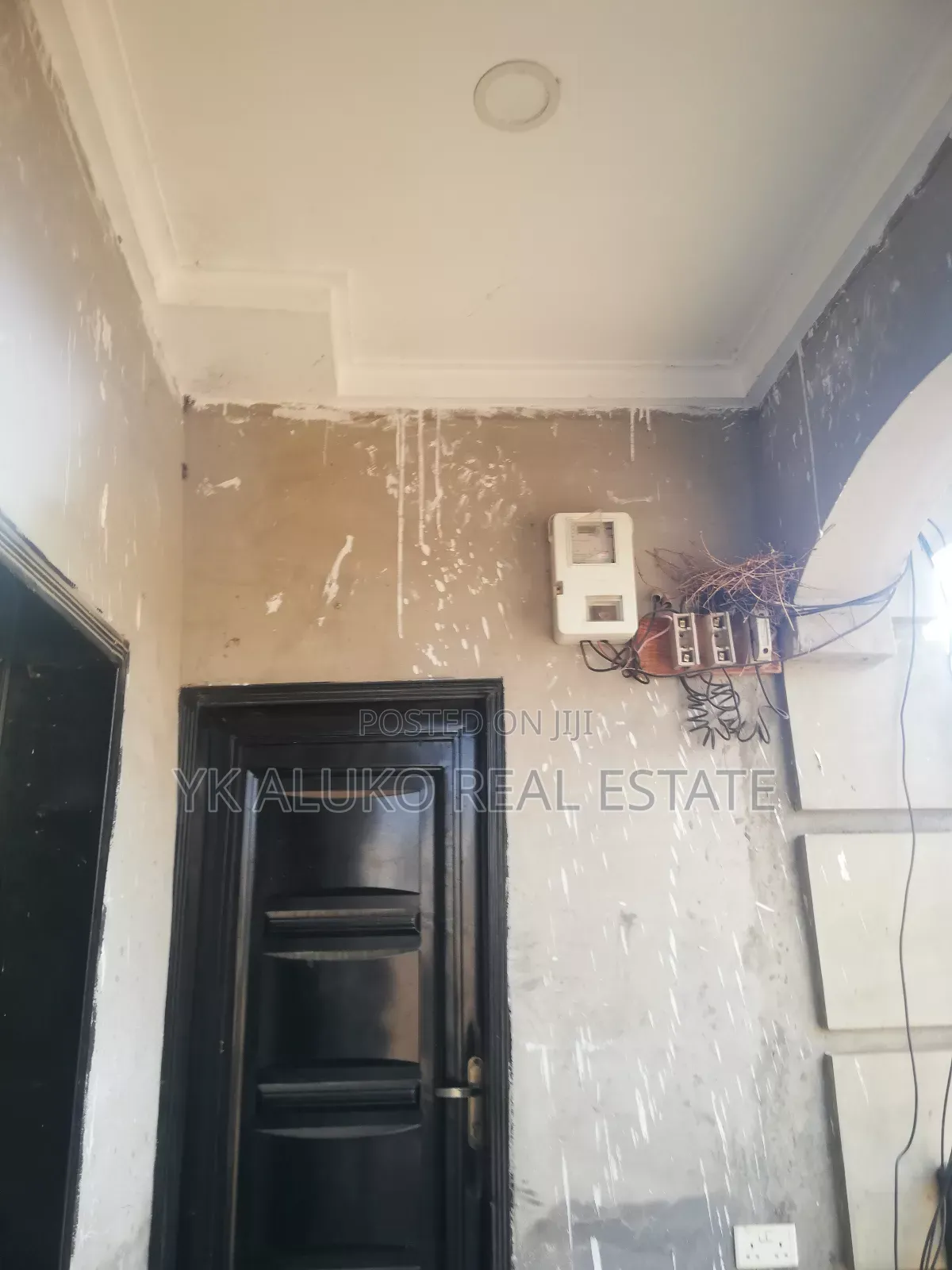 2bdrm Bungalow in Kwara Express, Ilorin South for sale in Ilorin South