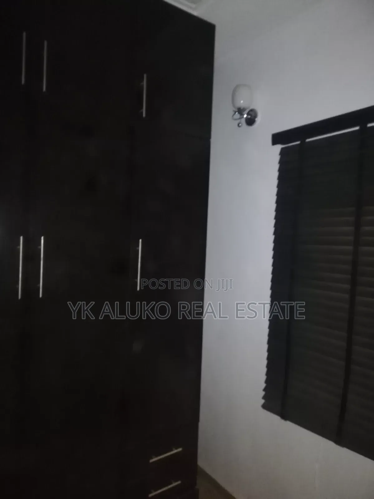 2bdrm Bungalow in Kwara Express, Ilorin South for sale in Ilorin South