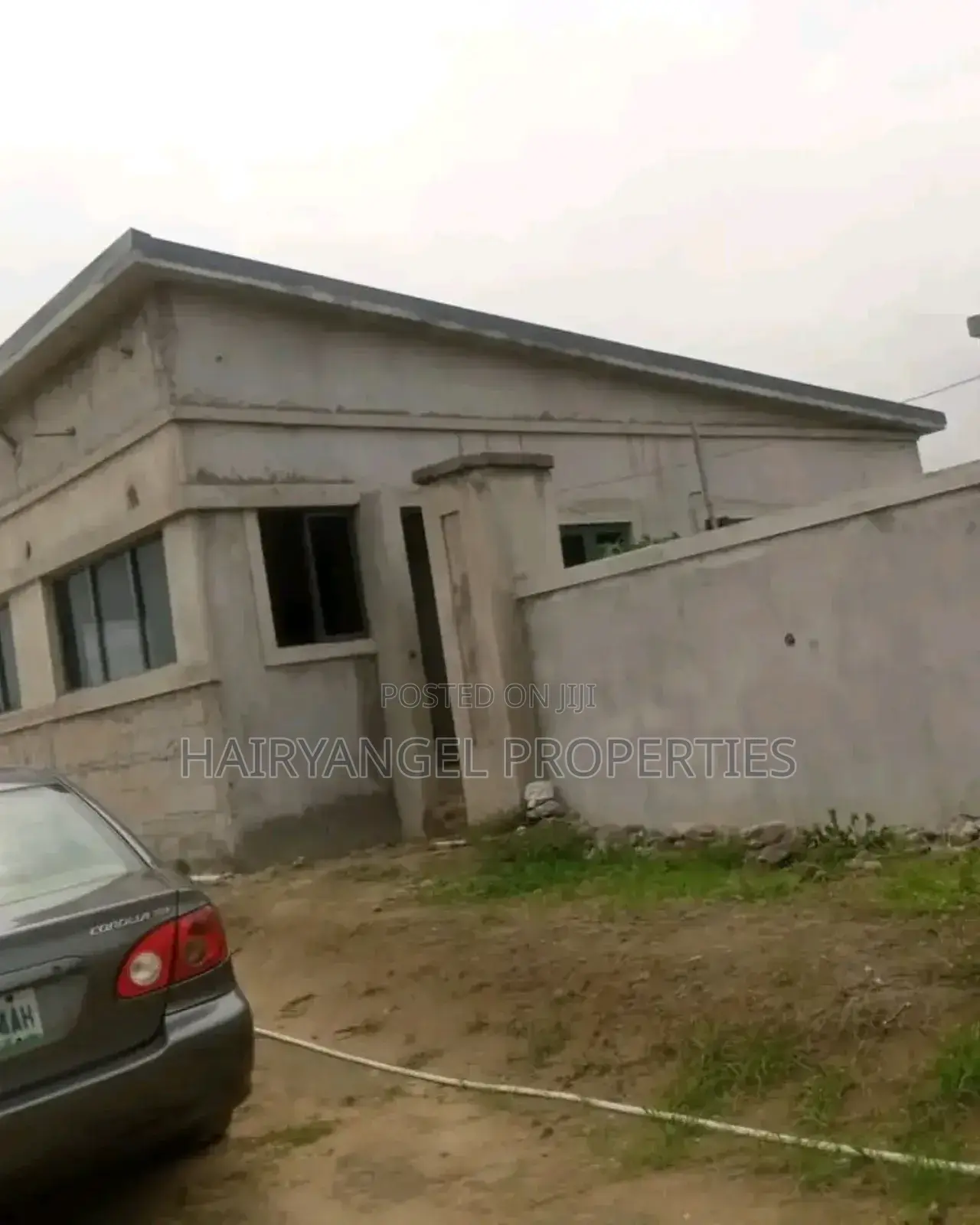 Royal Walls Estate Eneka Portharcourt in Obio-Akpor
