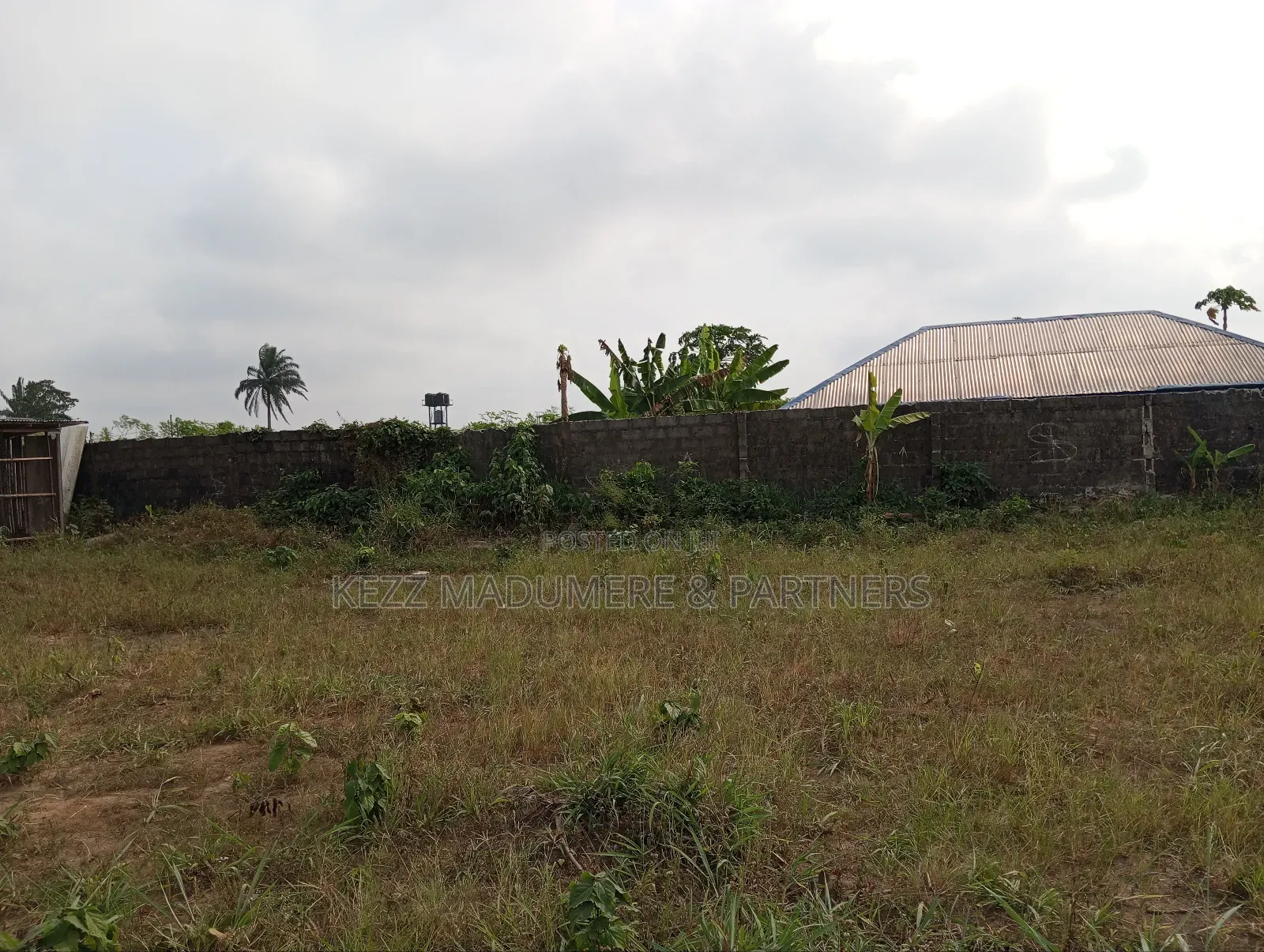 For Sale Estate Land at Rumuesara Eneka ,Ph in Eneka