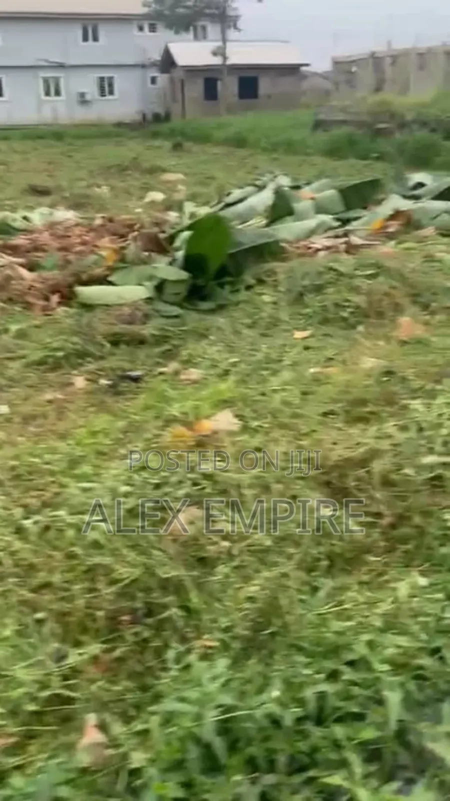 Half Plot of Land for Sale in Liasu Road, Ikotun in Cele