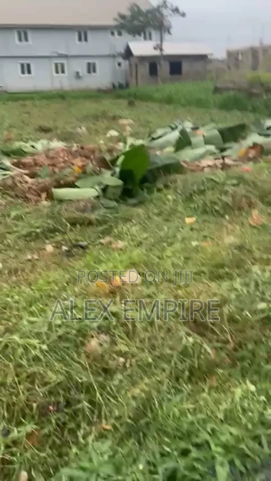 Half Plot of Land for Sale in Liasu Road, Ikotun in Cele