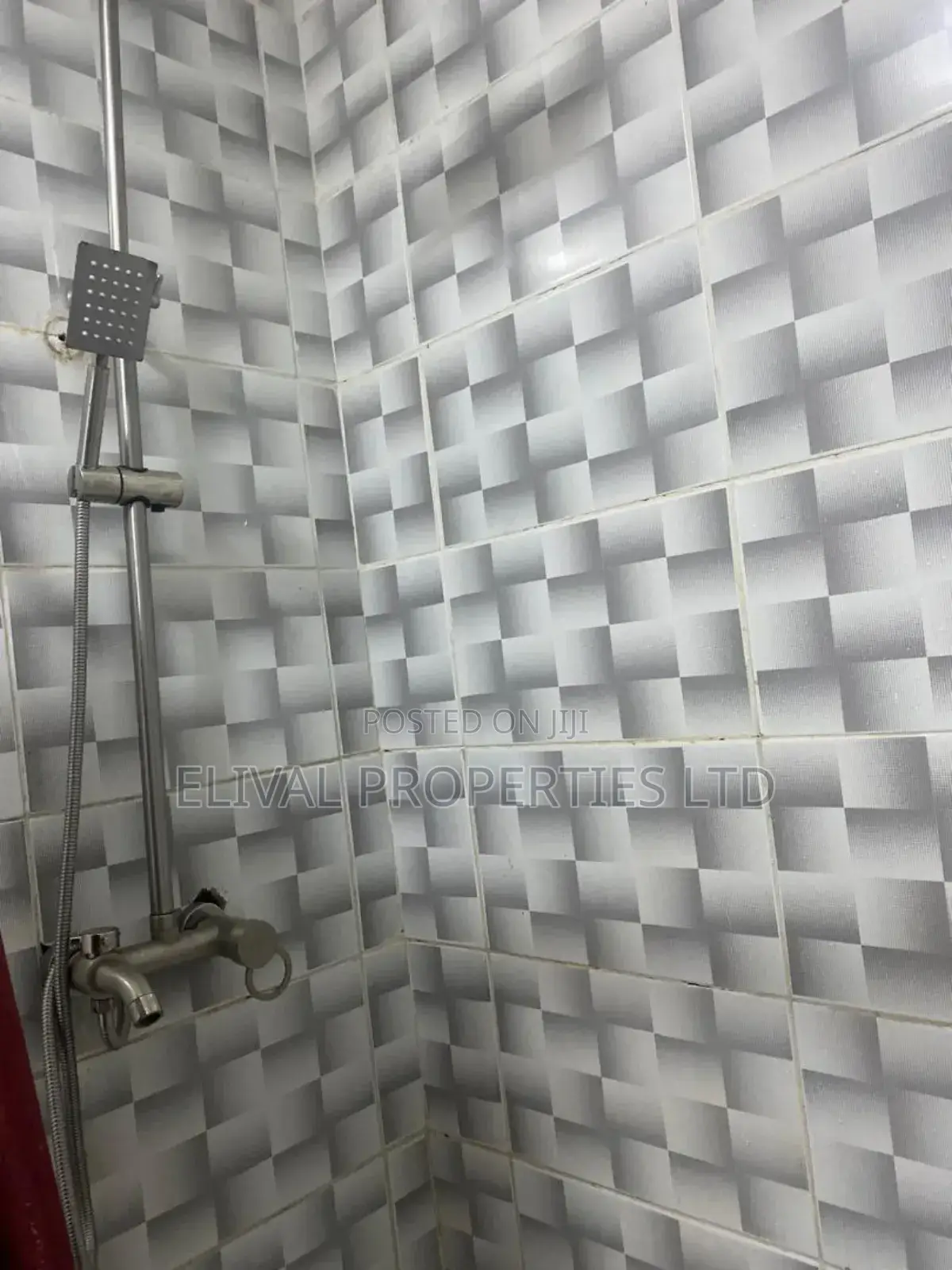 One Bedroom Serviced Apartment in Life Camp
