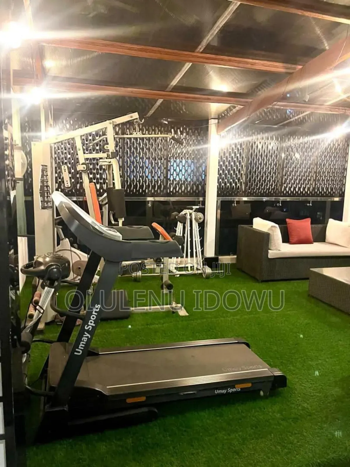 Furnished 5bdrm Duplex in Alimosho for sale in Alimosho