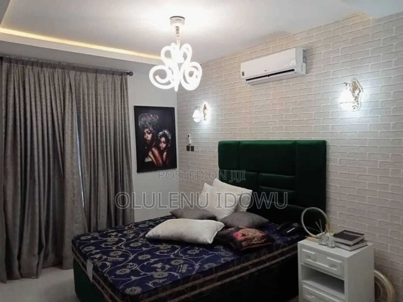 Furnished 5bdrm Duplex in Alimosho for sale in Alimosho