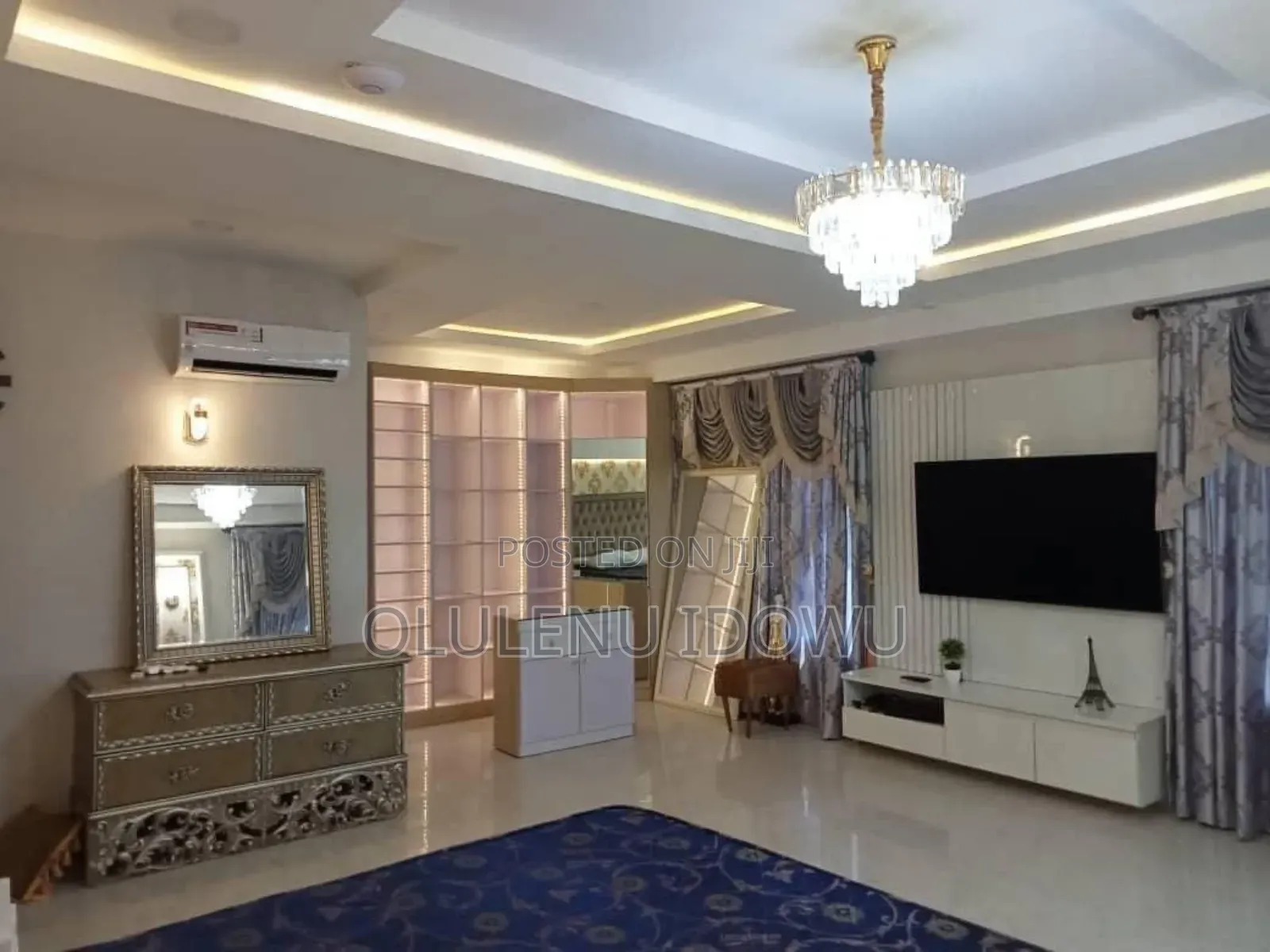 Furnished 5bdrm Duplex in Alimosho for sale in Alimosho