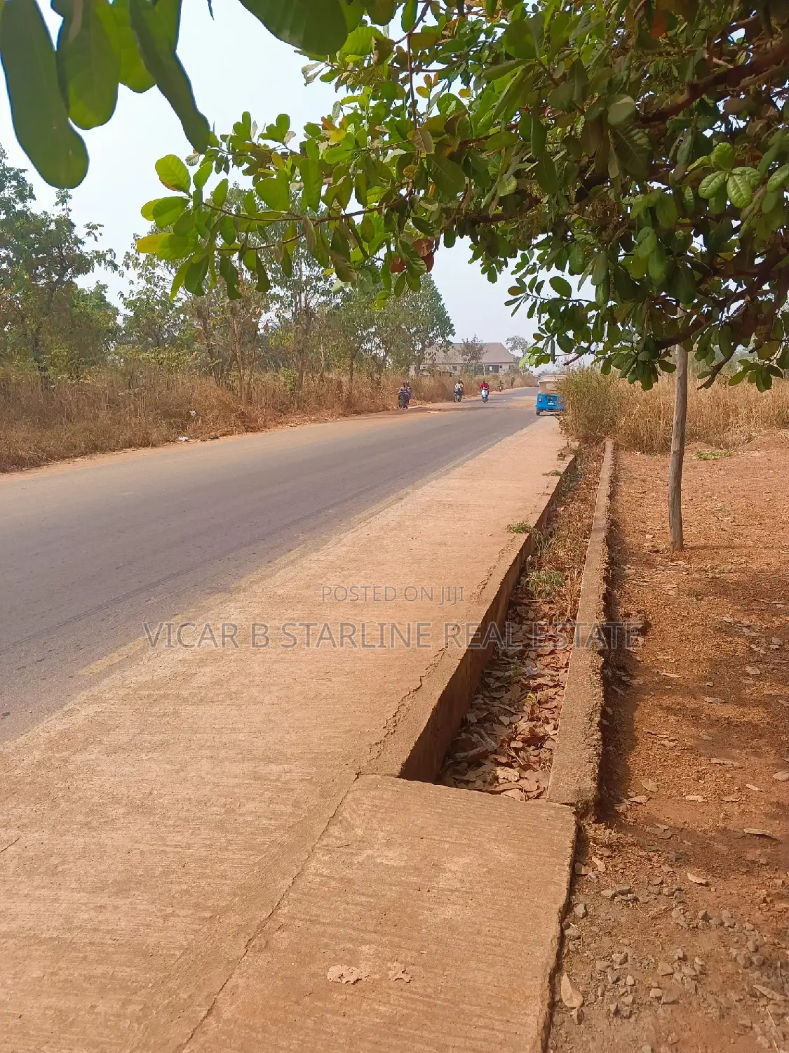 Land at Water Works for Sale in Ebonyi