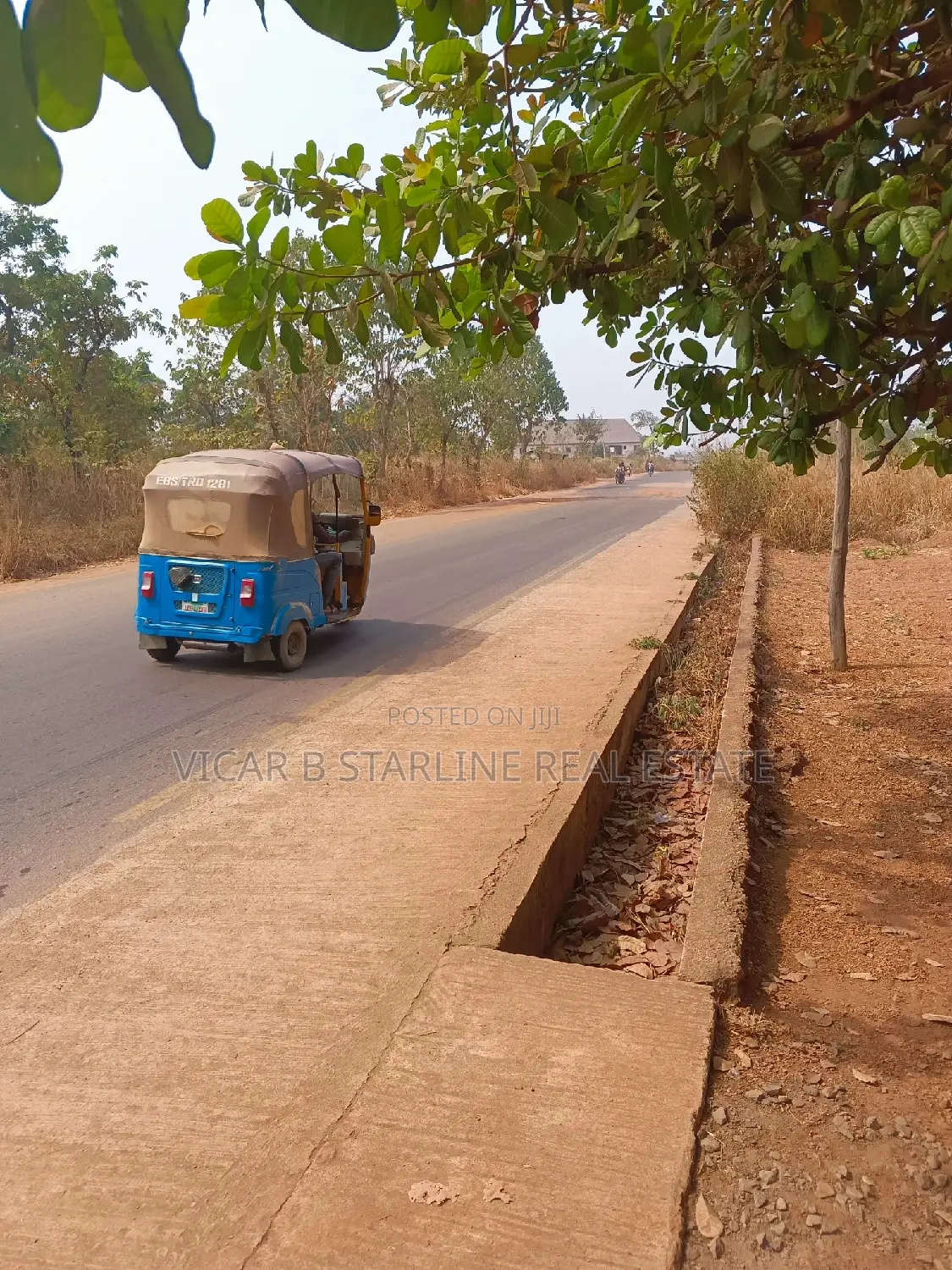 Land at Water Works for Sale in Ebonyi