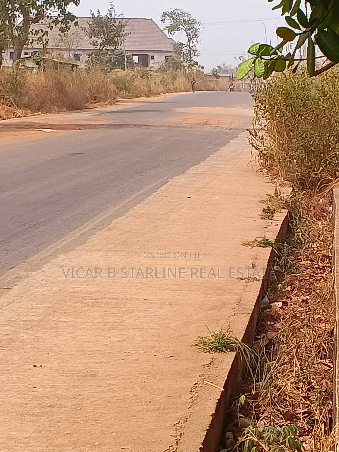 8 Plots of Land for Sale in Ebonyi