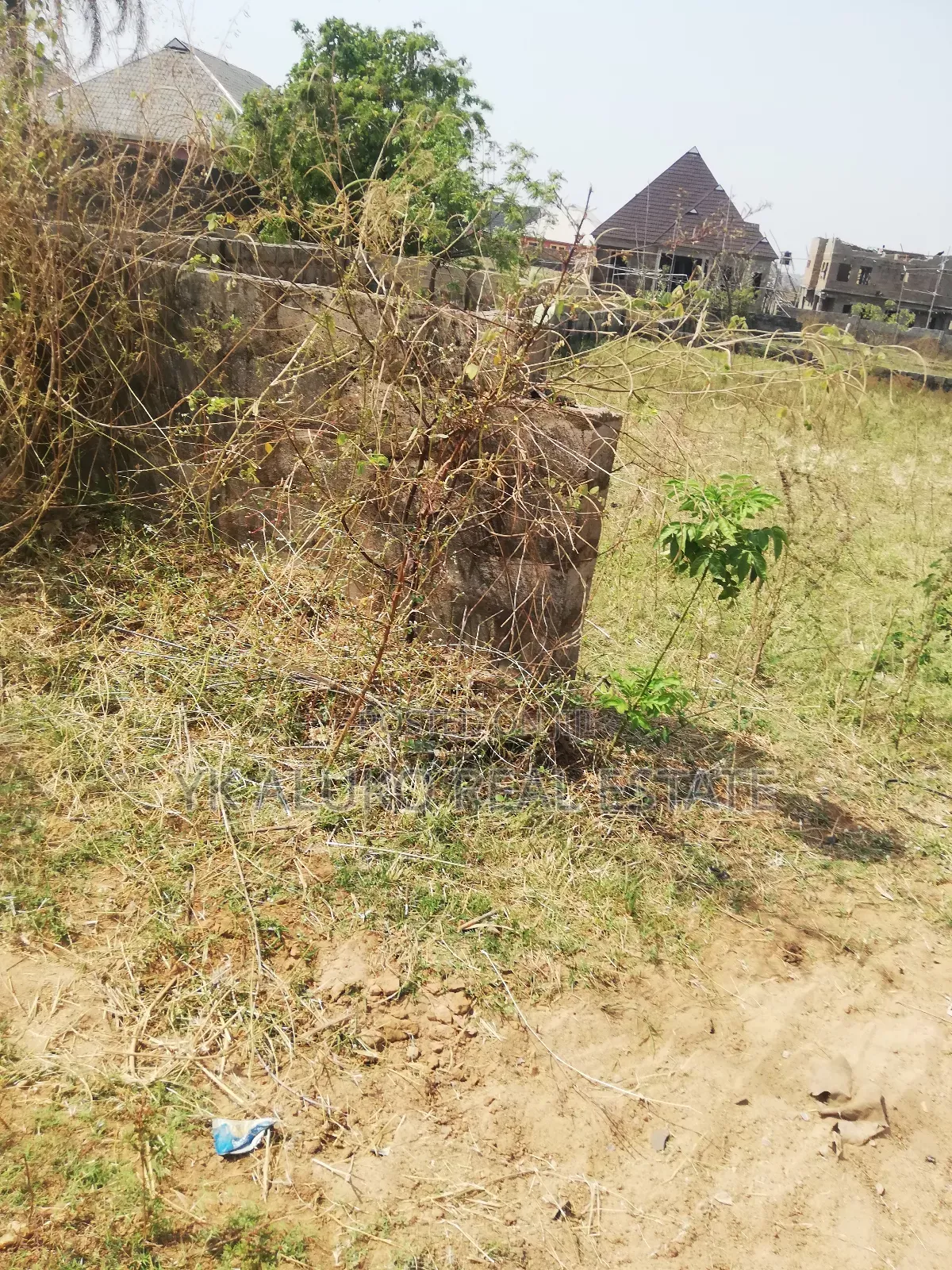 Survey Plan and Deed of Assignment in Ilorin South