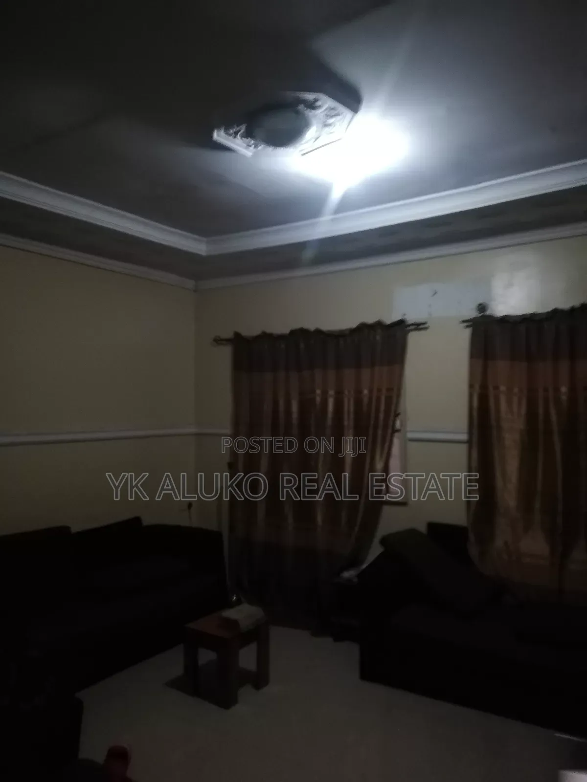3bdrm Bungalow in Osin Ita Elepa, Ilorin West for sale in Ilorin West