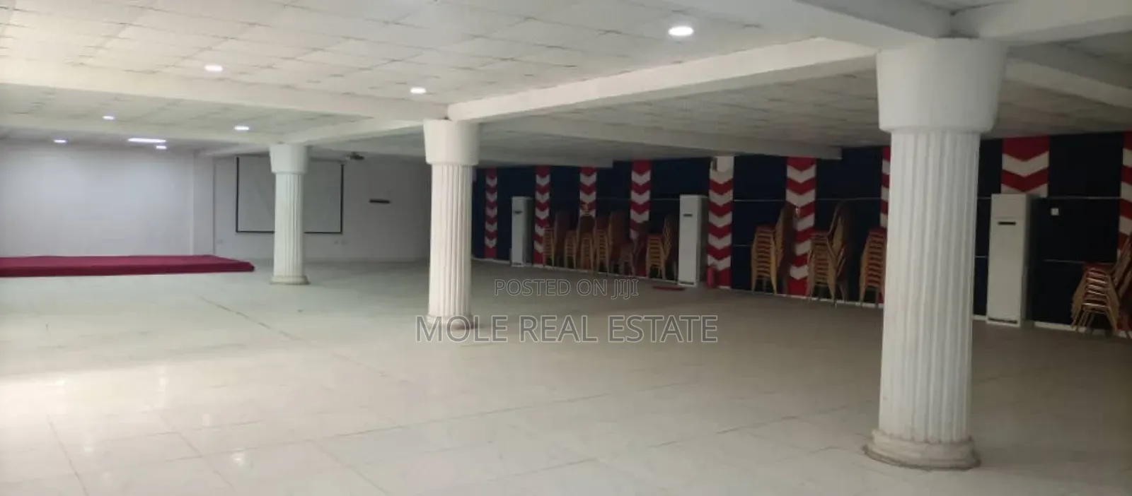 Beautiful 3 Bedroom With Shop Egan Igando Lagos in Ikotun/Igando