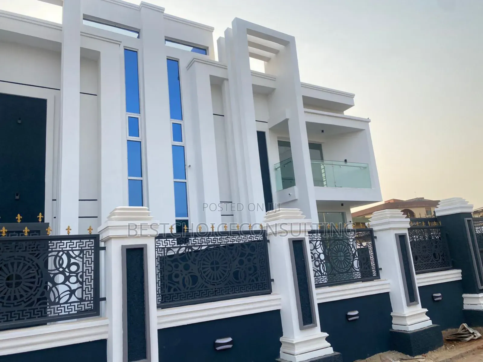 4bdrm Duplex in Ifako Ijaye, Ibadan for sale in Ibadan