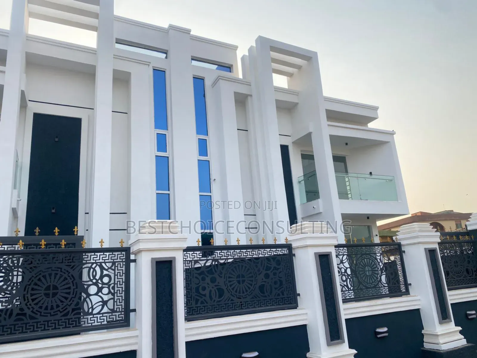 4bdrm Duplex in Ifako Ijaye, Ibadan for sale in Ibadan