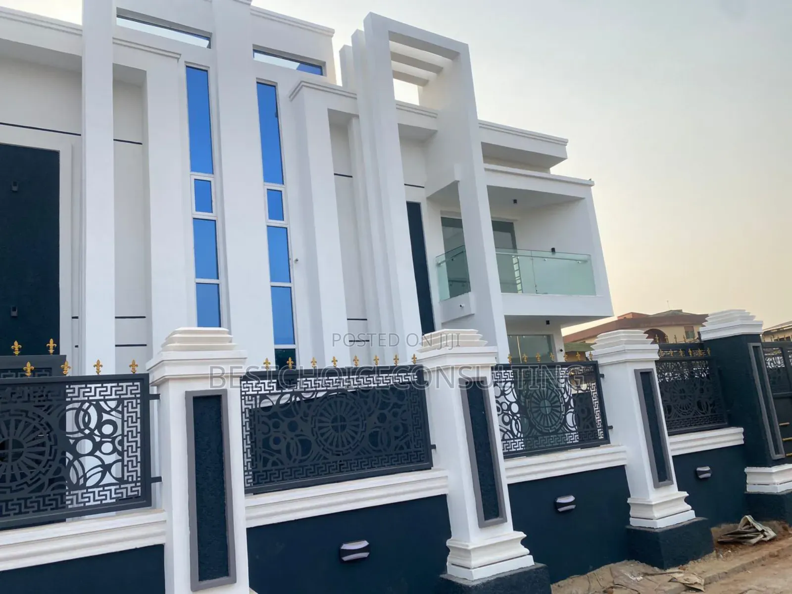 4bdrm Duplex in Ifako Ijaye, Ibadan for sale in Ibadan