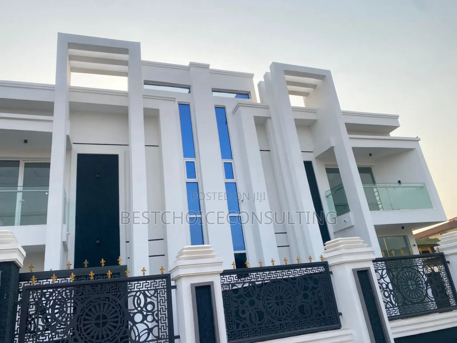4bdrm Duplex in Ifako Ijaye, Ibadan for sale in Ibadan
