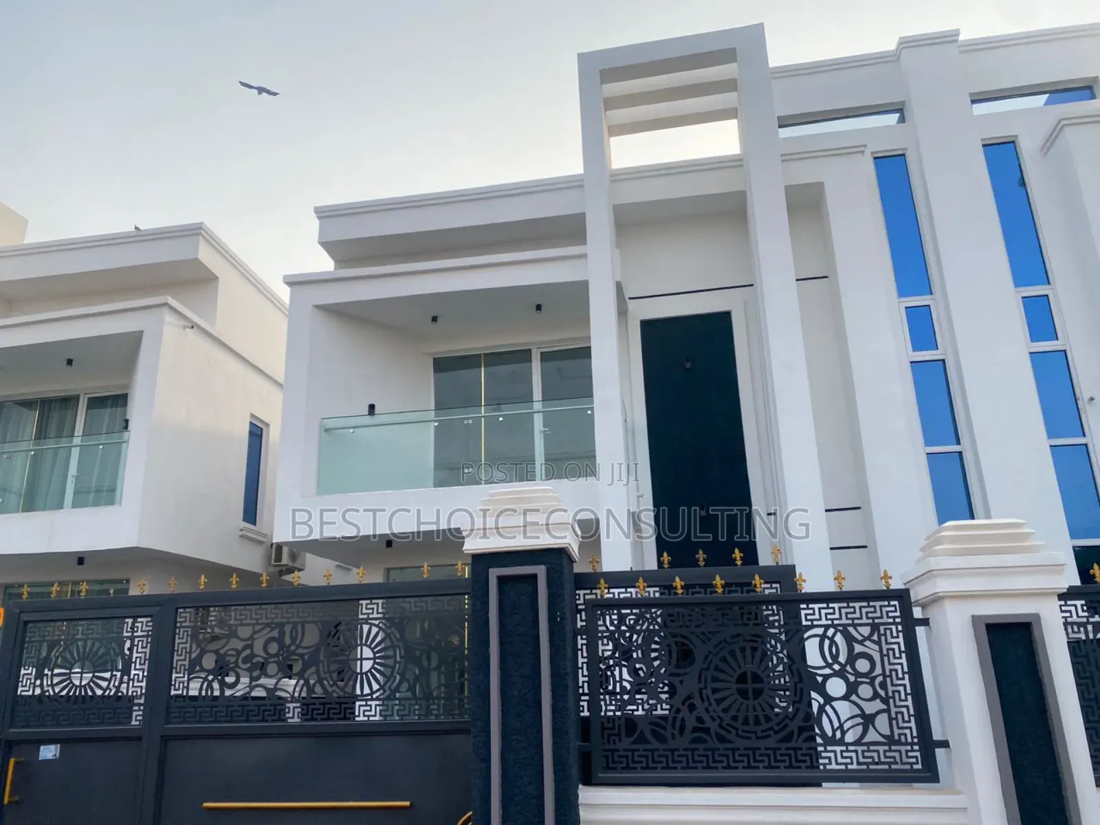 4bdrm Duplex in Ifako Ijaye, Ibadan for sale in Ibadan