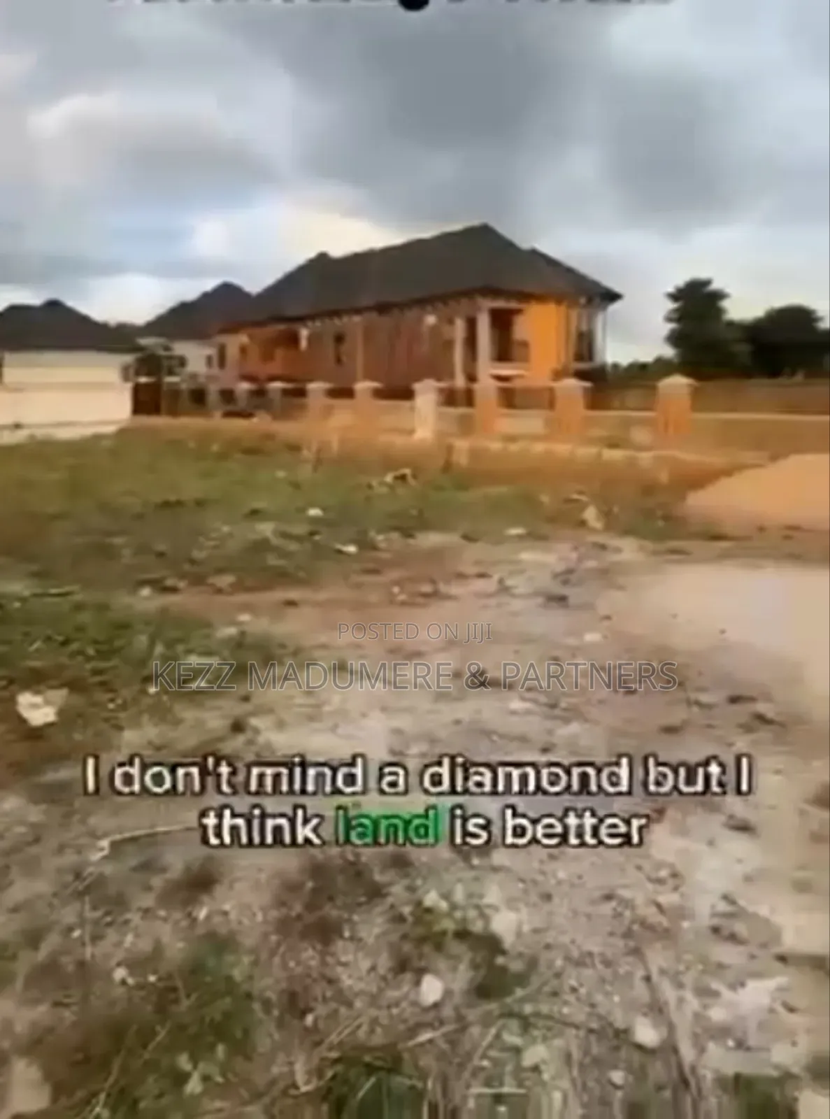 For Sale : 800 SQMTS at WTC Estate, Enugu in Enugu