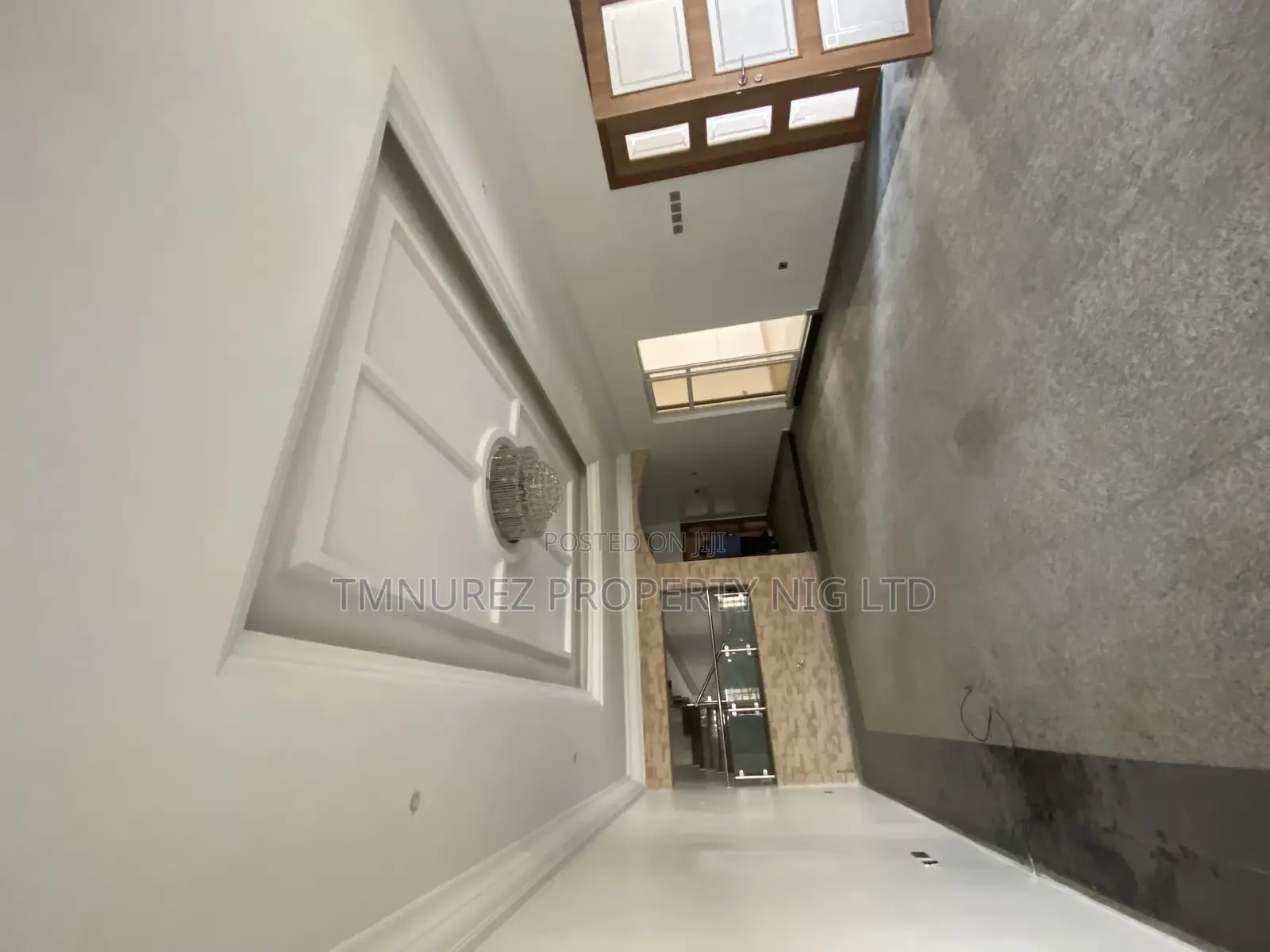 8bdrm Duplex in Fola Osinbo, Lekki Phase 1 for rent in Lekki Phase 1