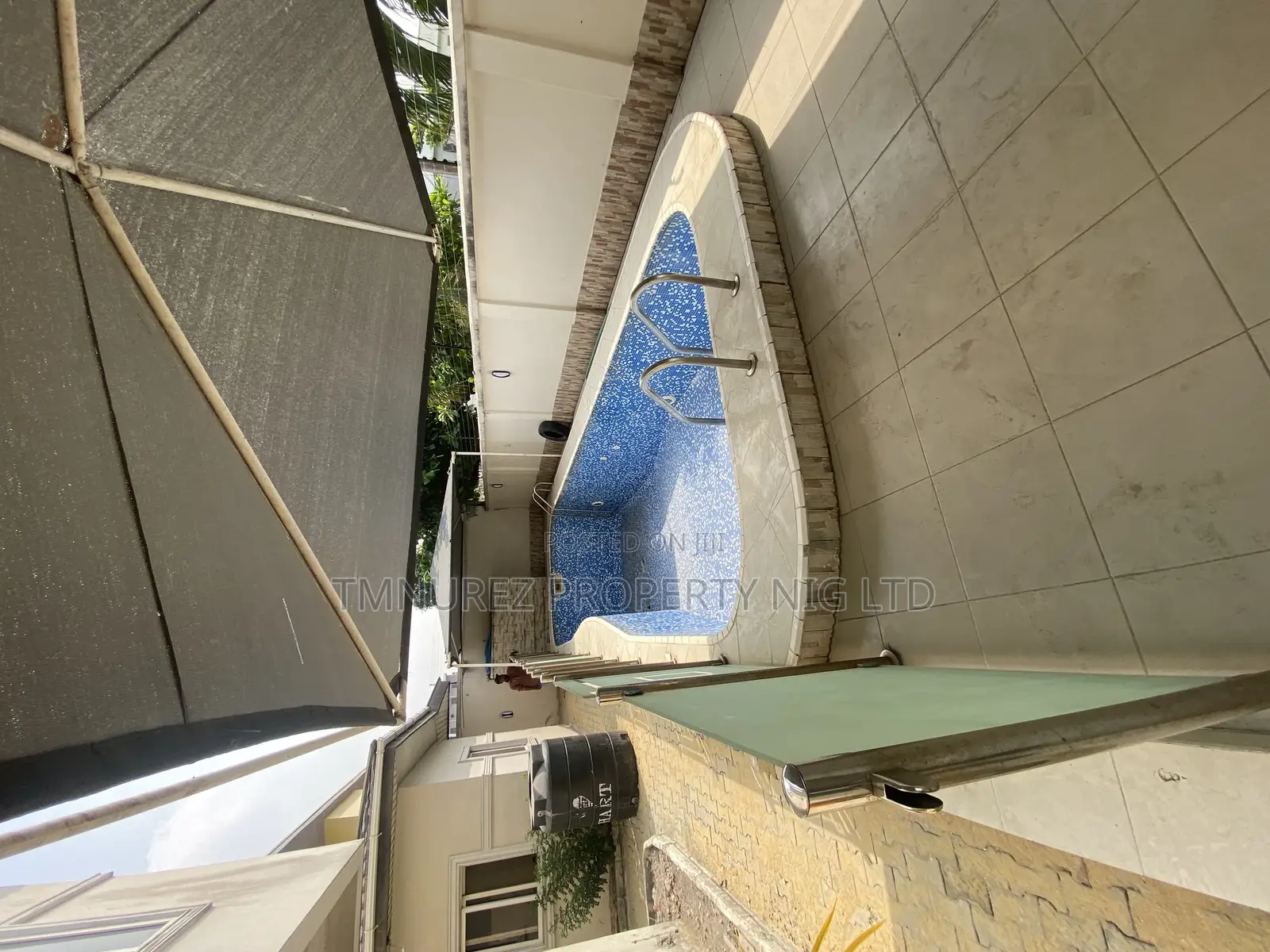 8bdrm Duplex in Fola Osinbo, Lekki Phase 1 for rent in Lekki Phase 1