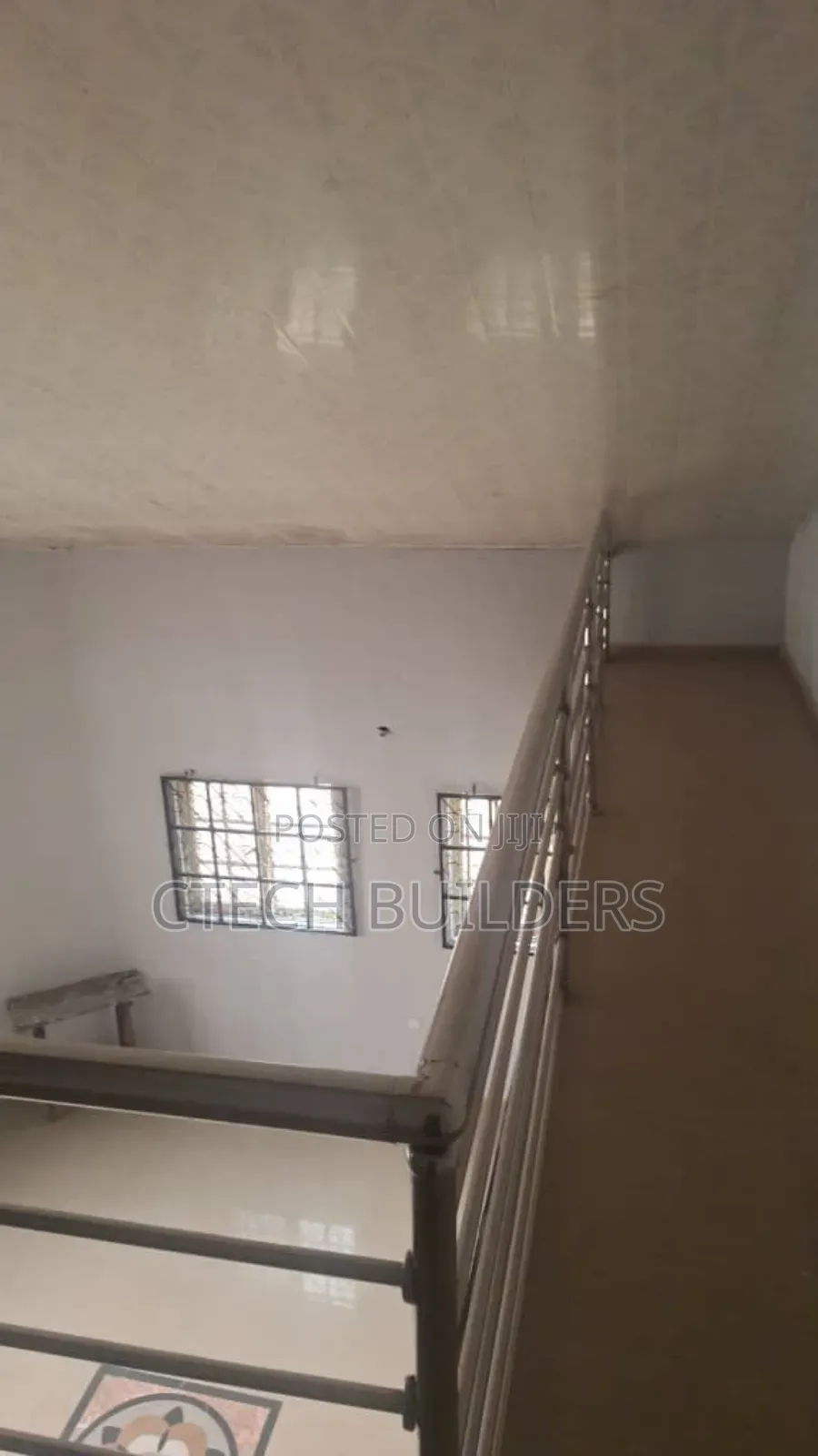 6bdrm Duplex in Benin City for rent in Benin City