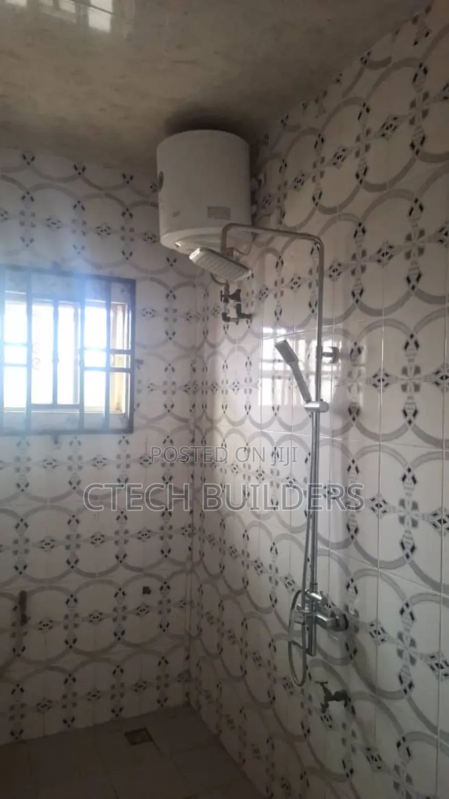 6bdrm Duplex in Benin City for rent in Benin City