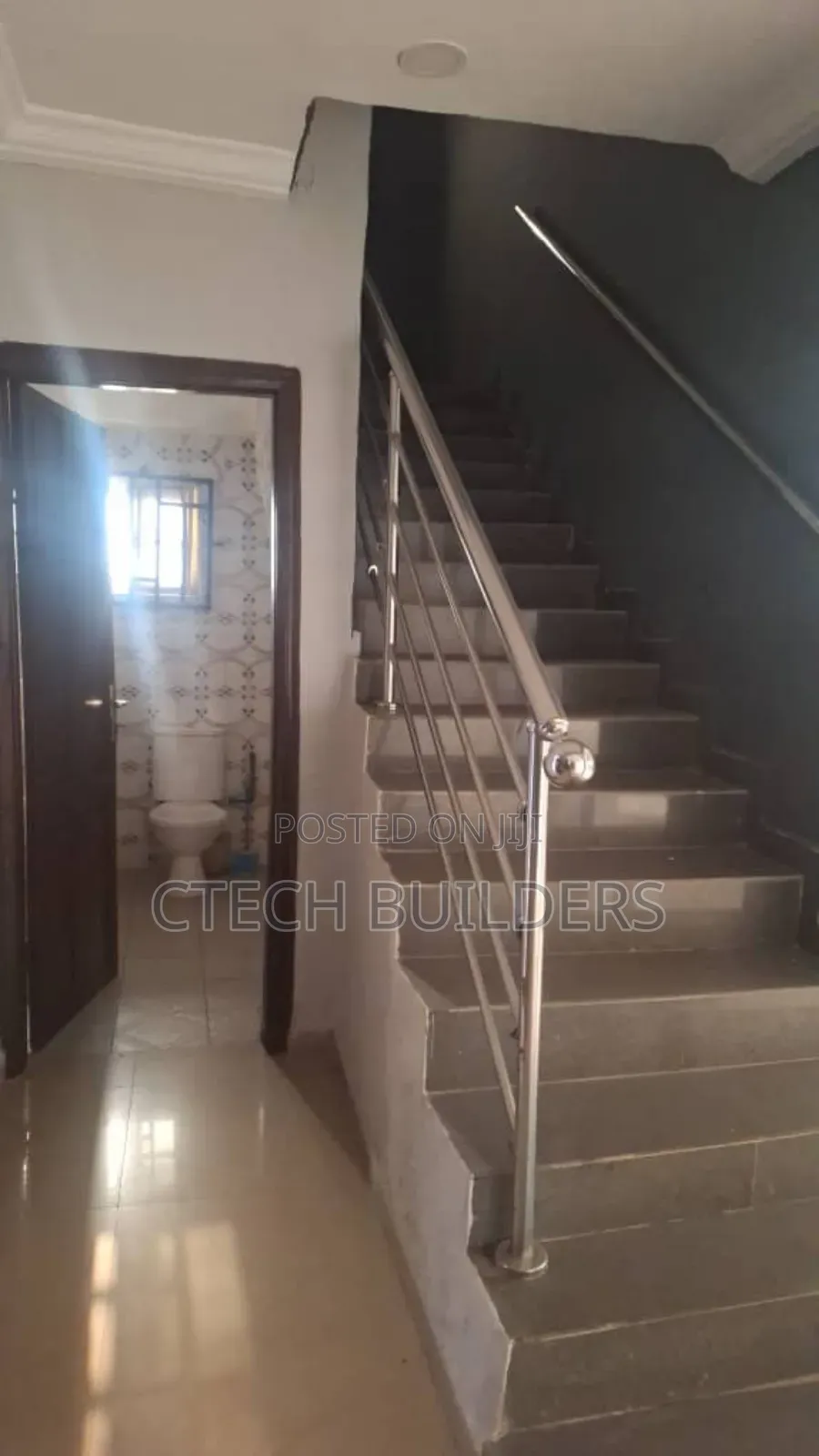 6bdrm Duplex in Benin City for rent in Benin City