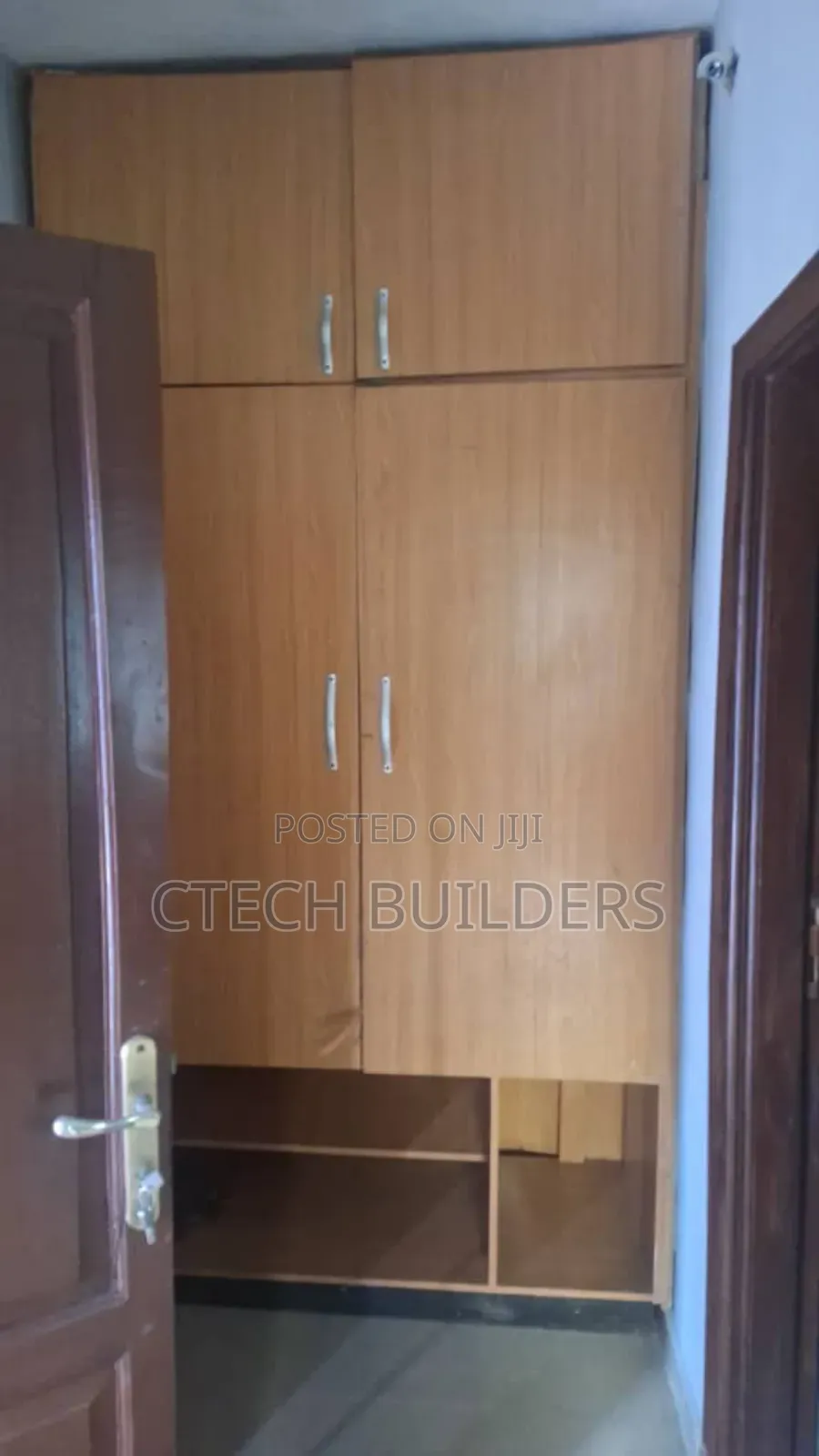 6bdrm Duplex in Benin City for rent in Benin City