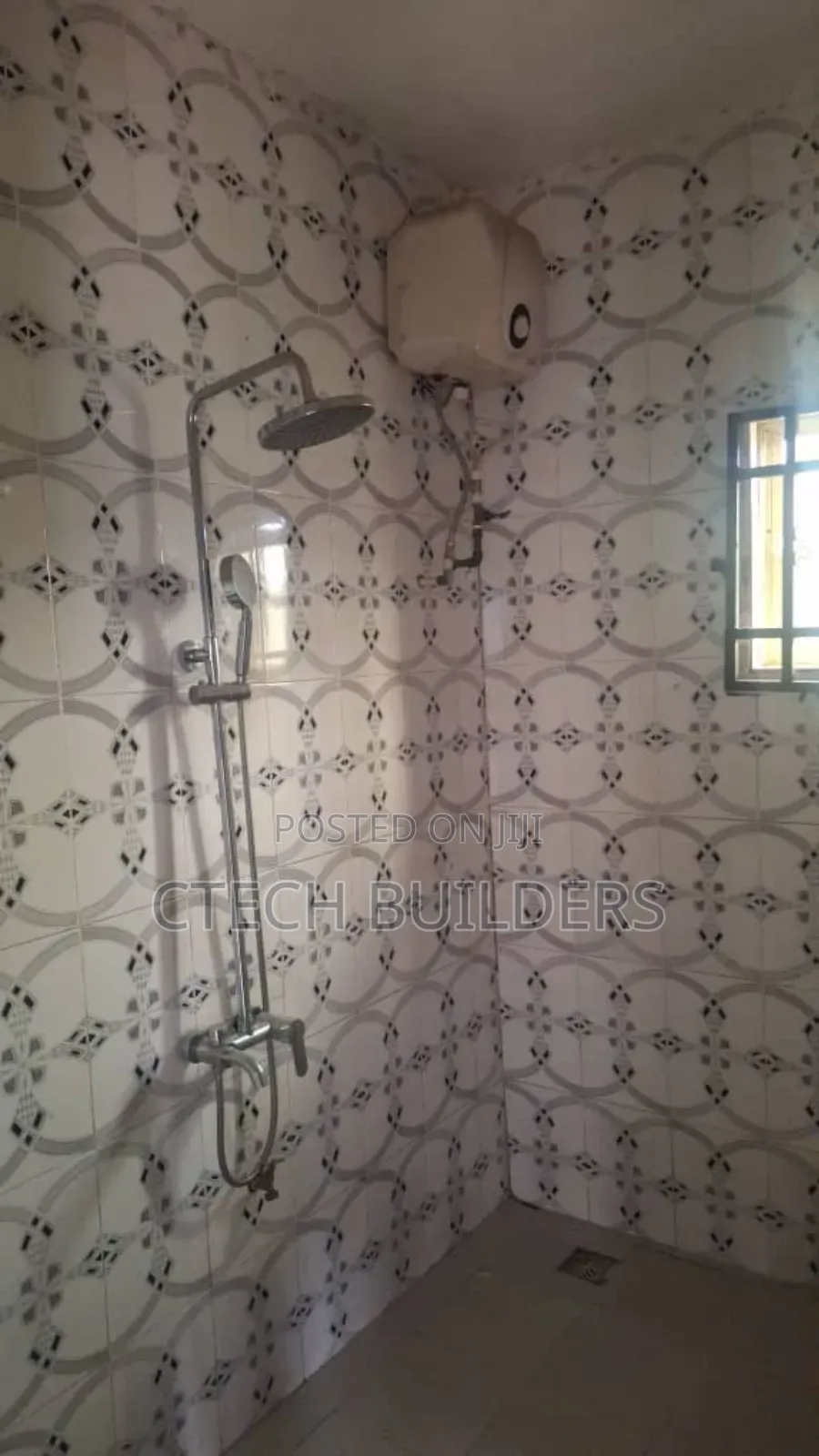 6bdrm Duplex in Benin City for rent in Benin City