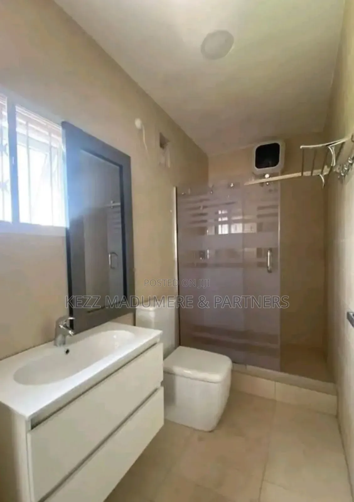 4bdrm Duplex in New Gra, Port for sale in Port-Harcourt