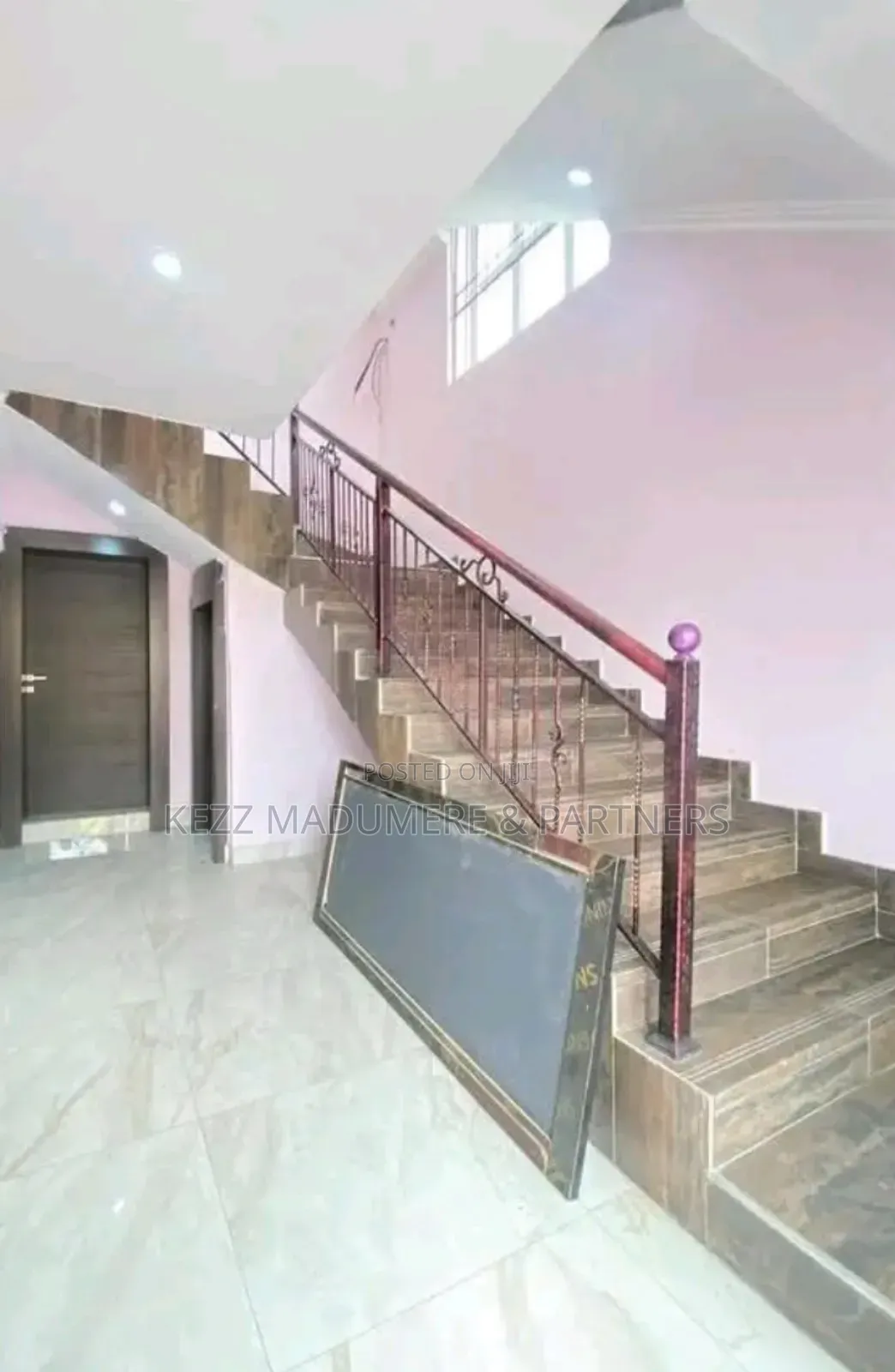 4bdrm Duplex in New Gra, Port for sale in Port-Harcourt