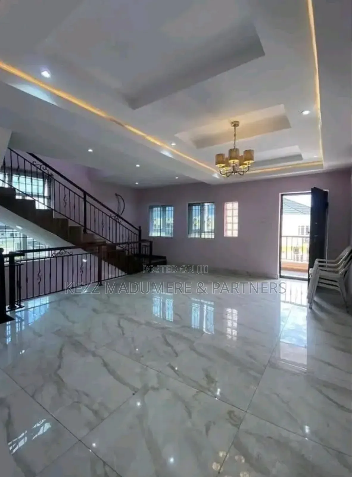 4bdrm Duplex in New Gra, Port for sale in Port-Harcourt