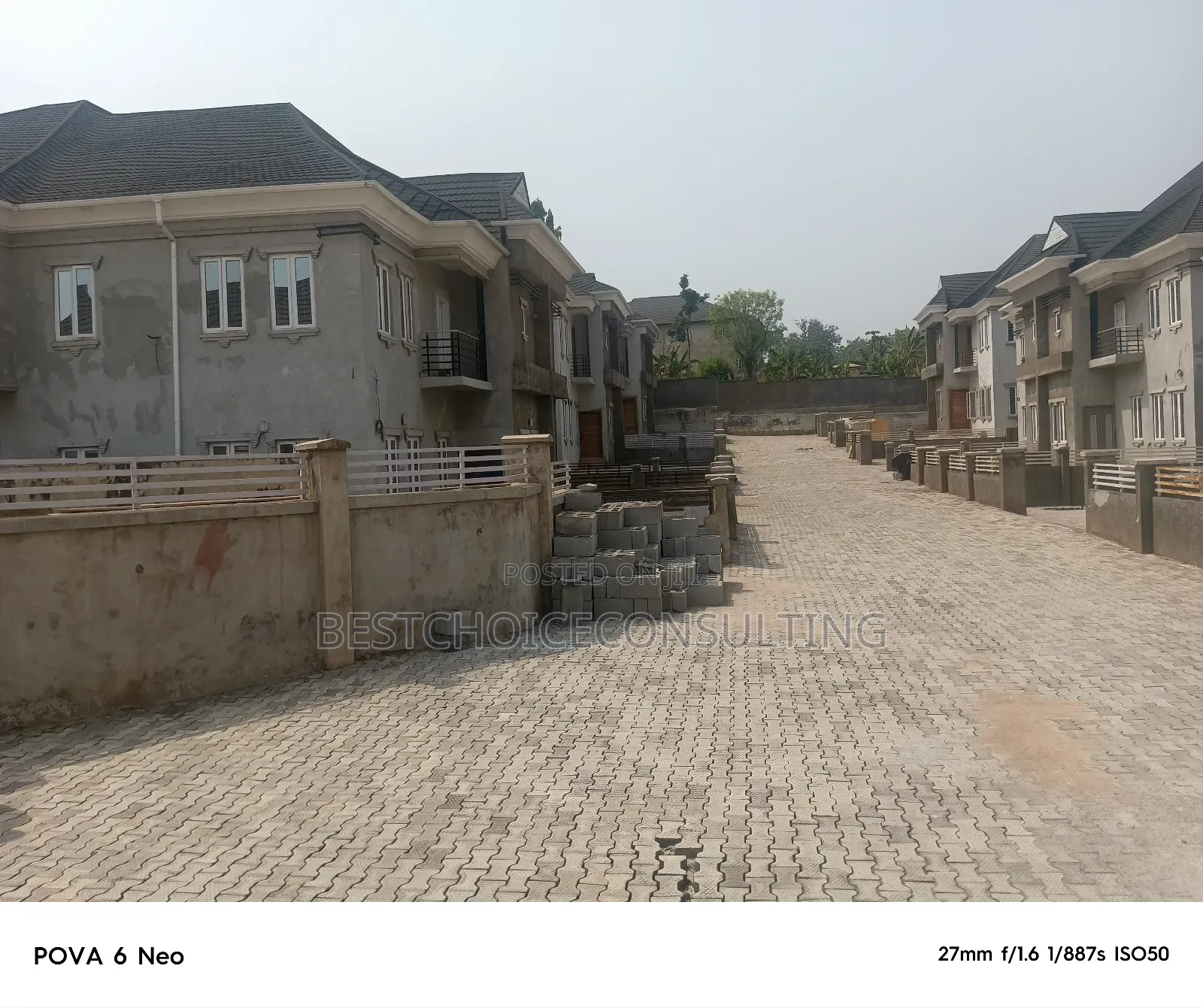 4bdrm House in Akintayo, Ibadan for sale in Ibadan