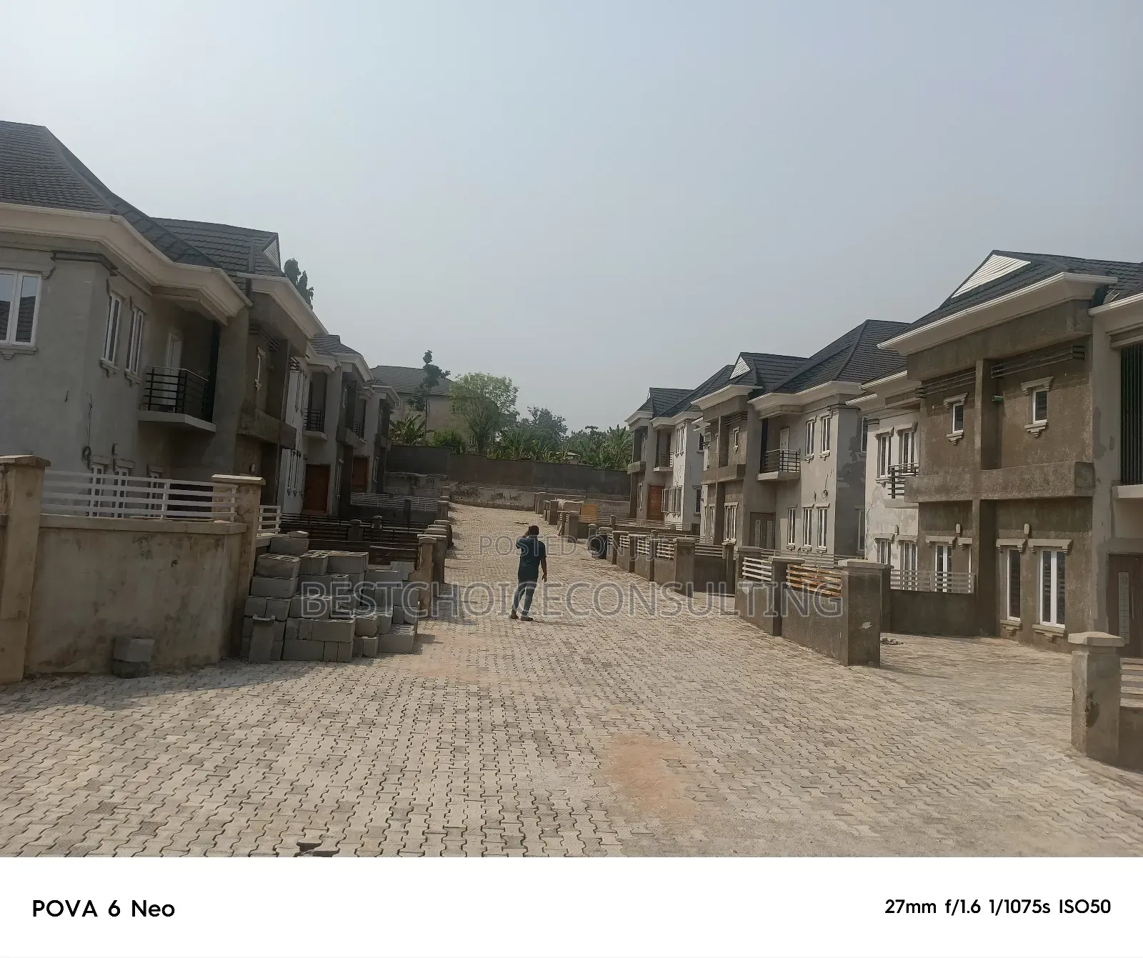 4bdrm House in Akintayo, Ibadan for sale in Ibadan
