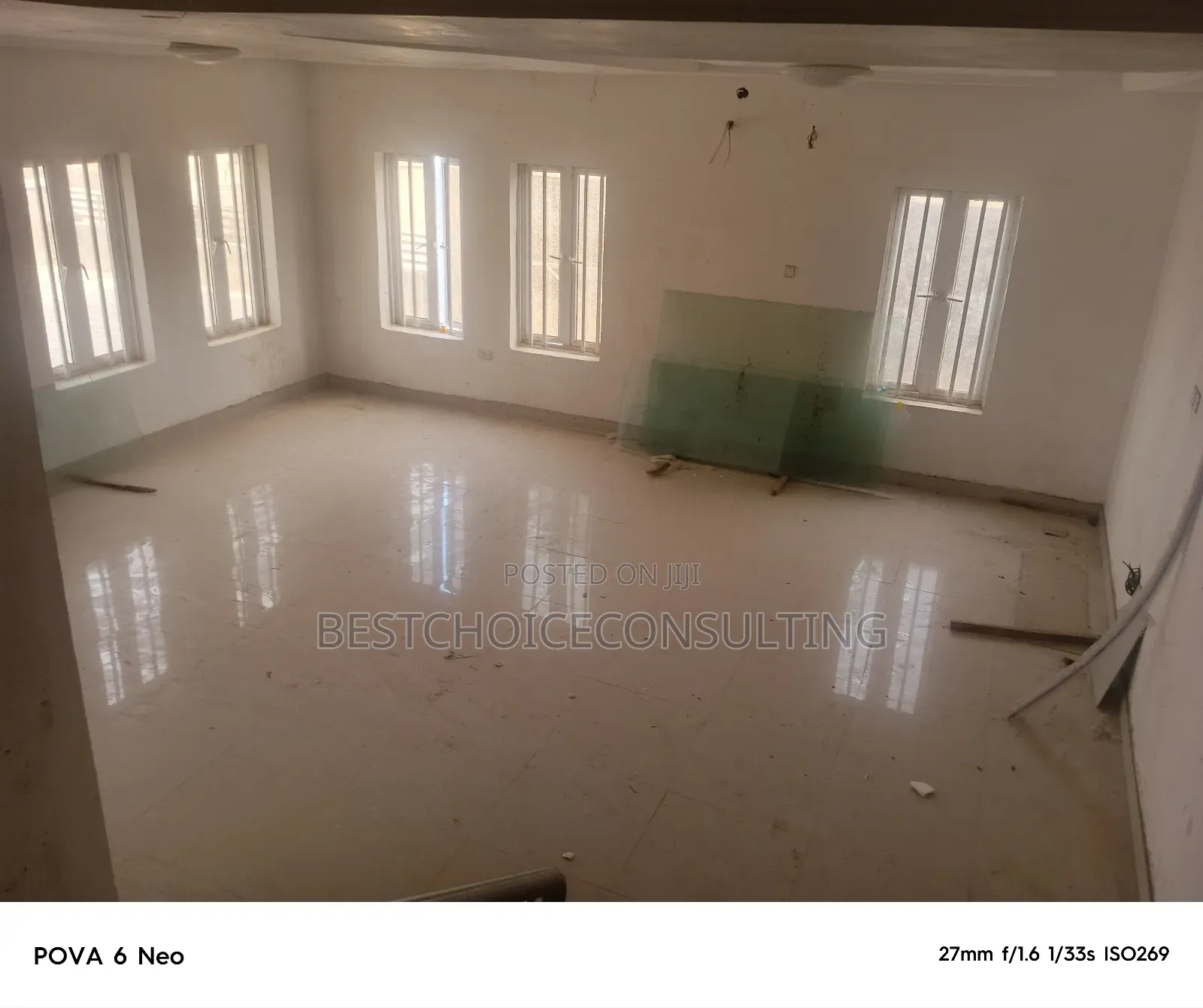 4bdrm House in Akintayo, Ibadan for sale in Ibadan
